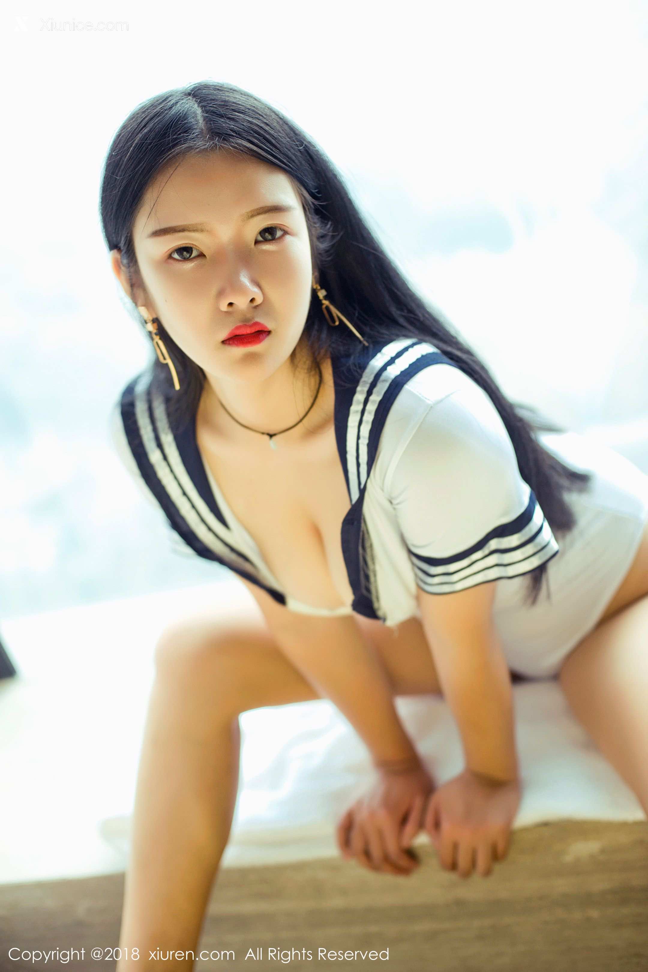 Xiuren秀人网 No.1197 凌希儿 第5张