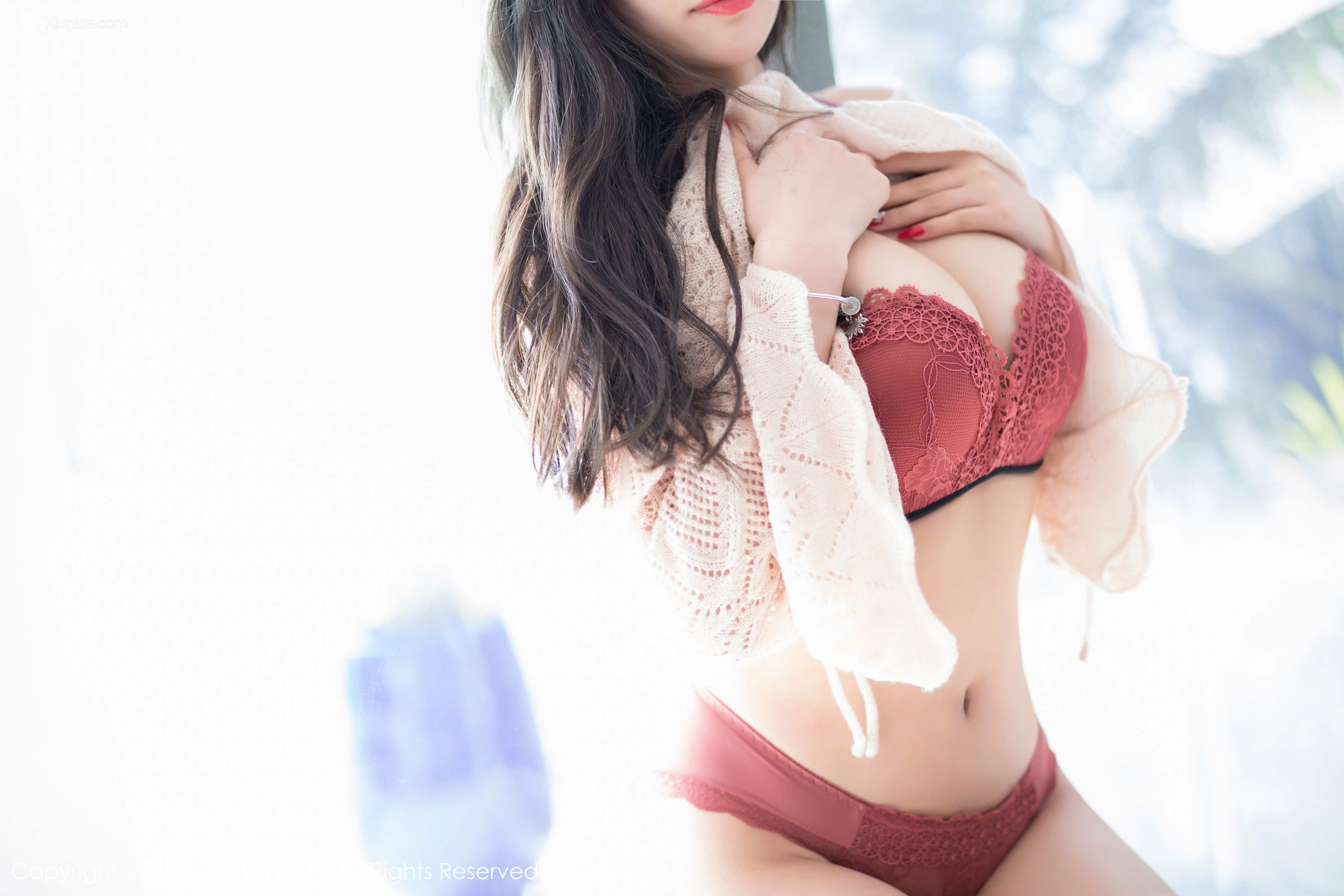 Xiuren秀人网 No.1196 杨晨晨sugar 第31张