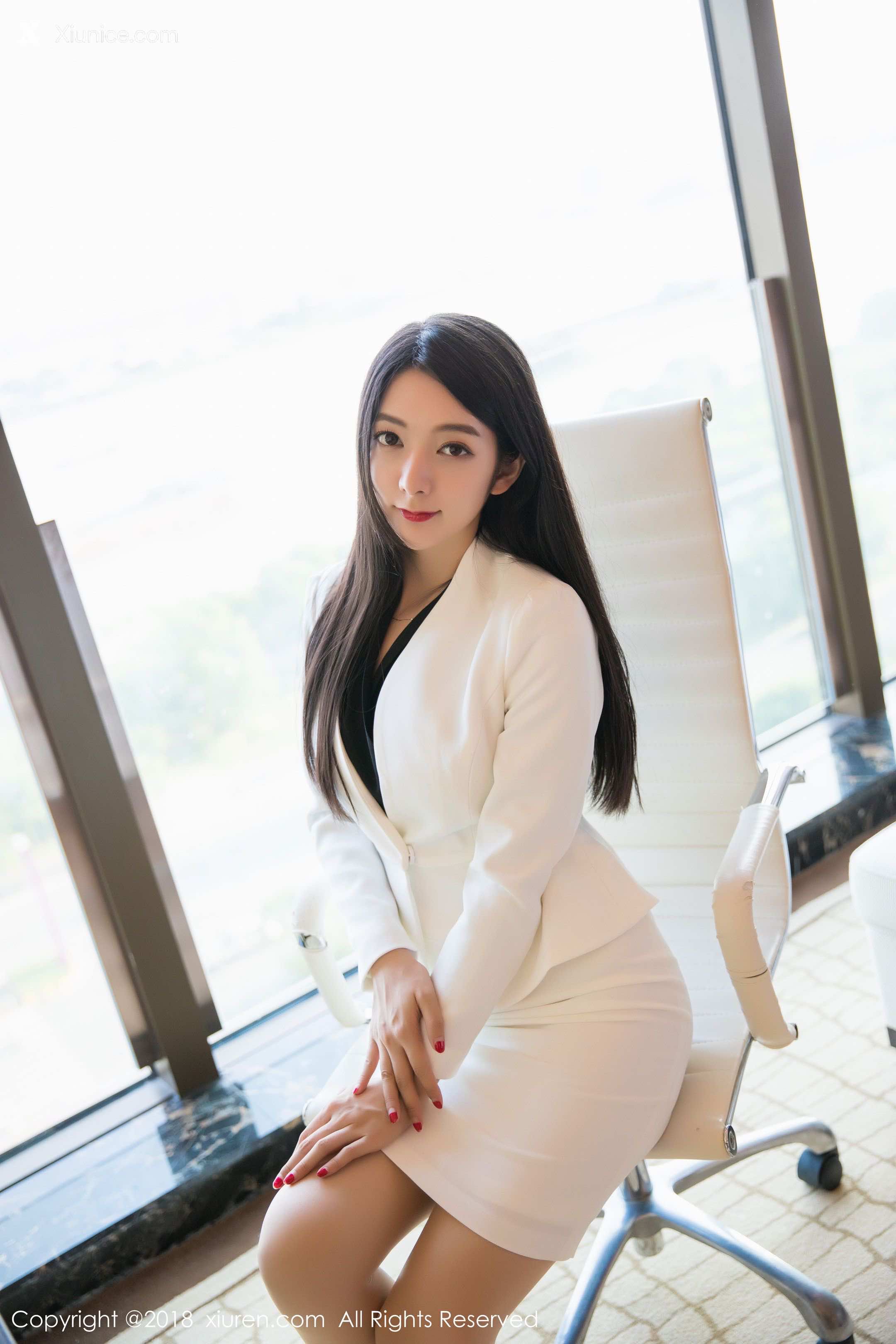 Xiuren秀人网 No.1209 Angela小热巴 第16张