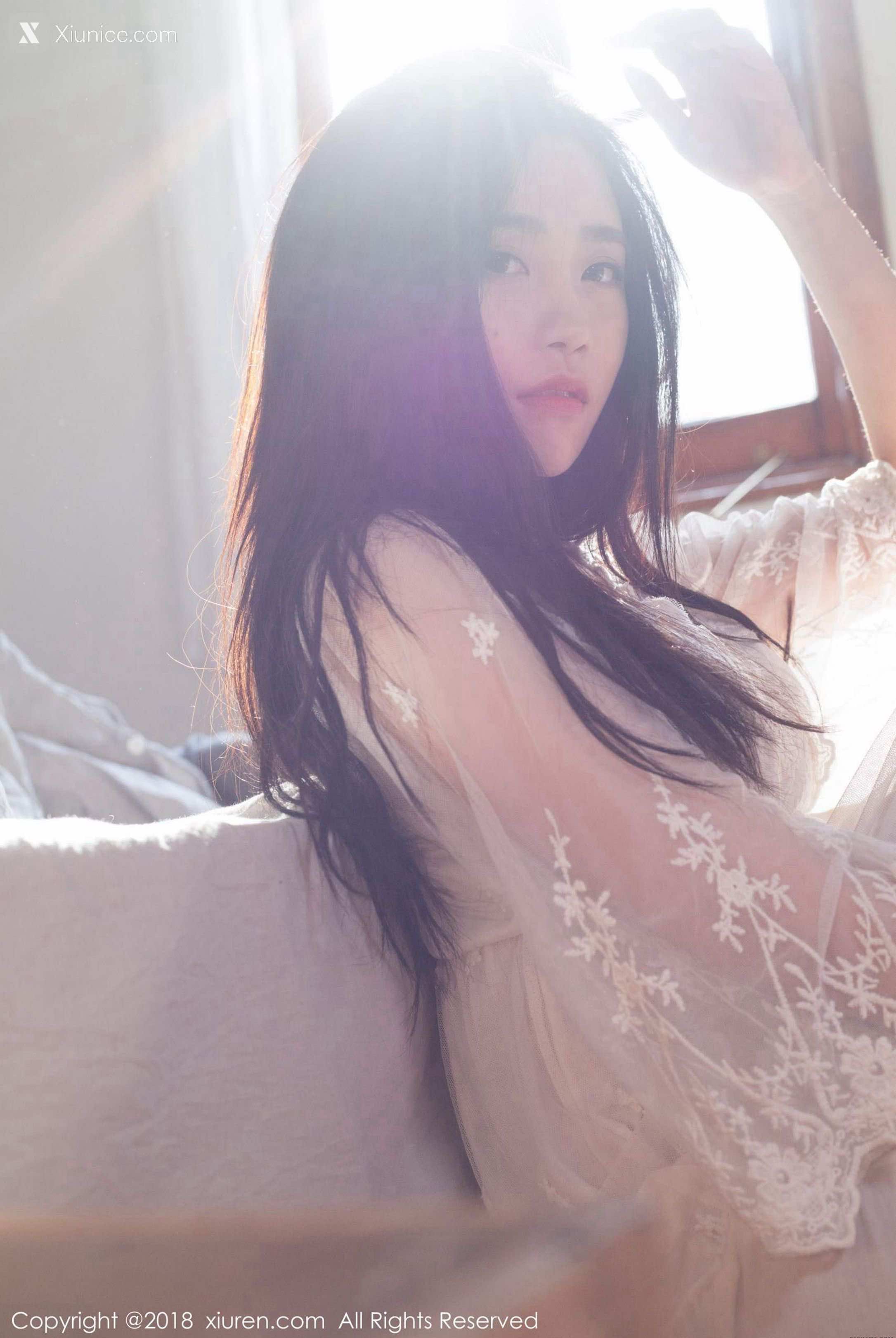 Xiuren秀人网 No.1024 许诺Sabrina 第12张