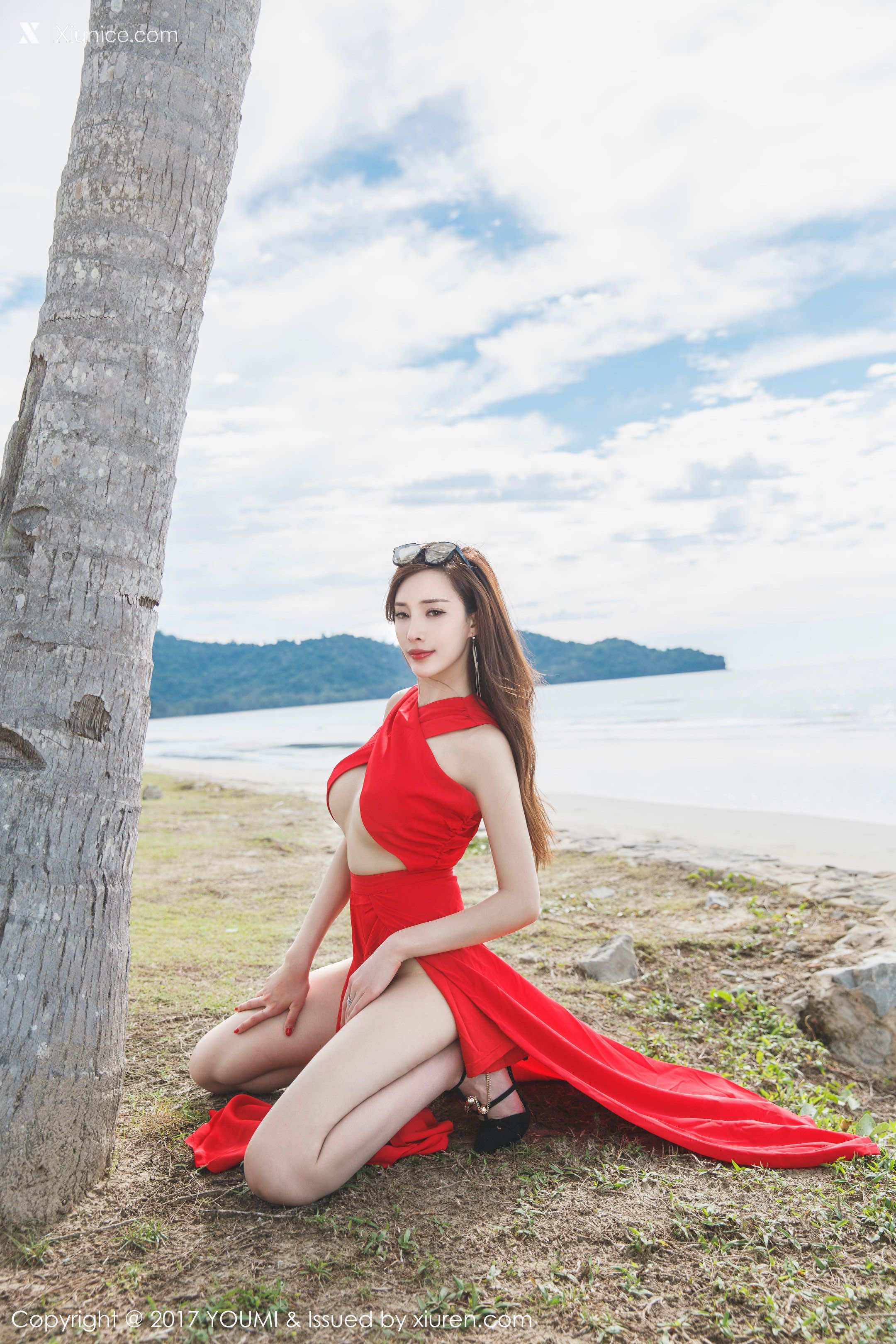YouMi尤蜜荟 Vol.0034 土肥圆矮挫穷 第51张