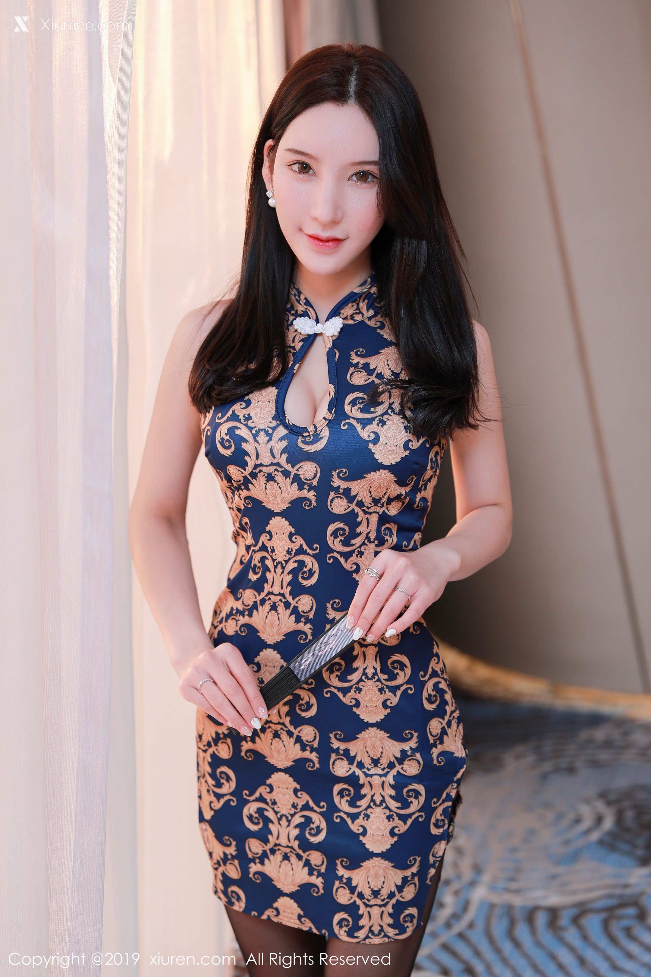Xiuren秀人网 No.1381 周于希Sandy 第29张