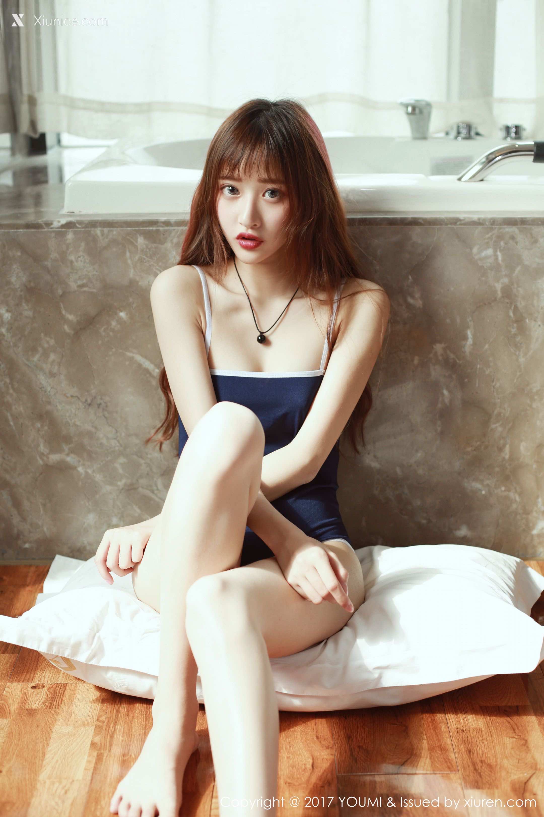 YouMi尤蜜荟 Vol.0046 little贝壳 第47张