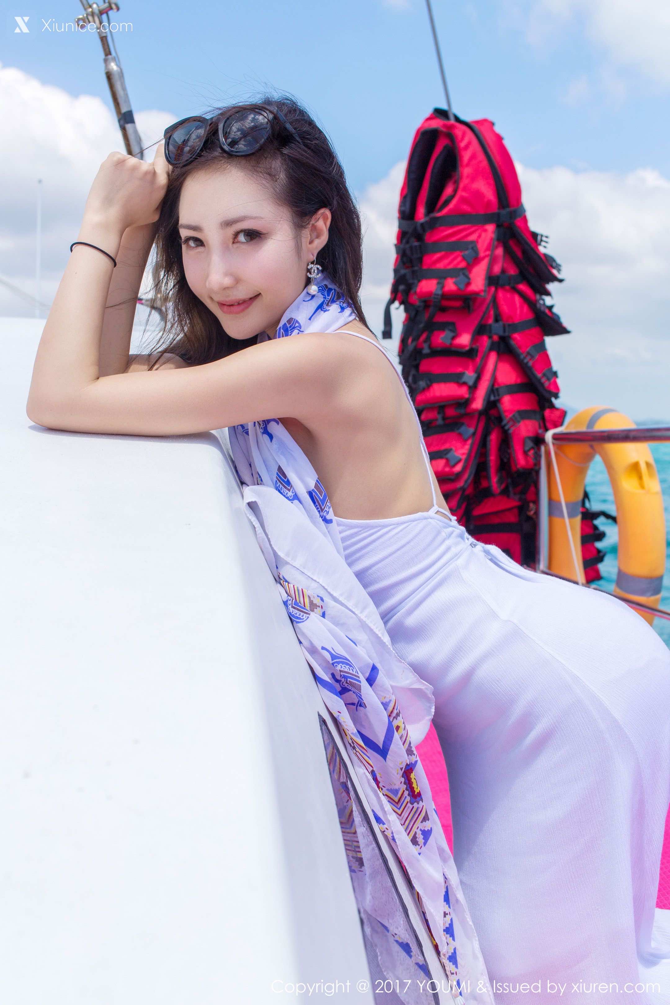 YouMi尤蜜荟 Vol.0023 Yumi-尤美 第30张