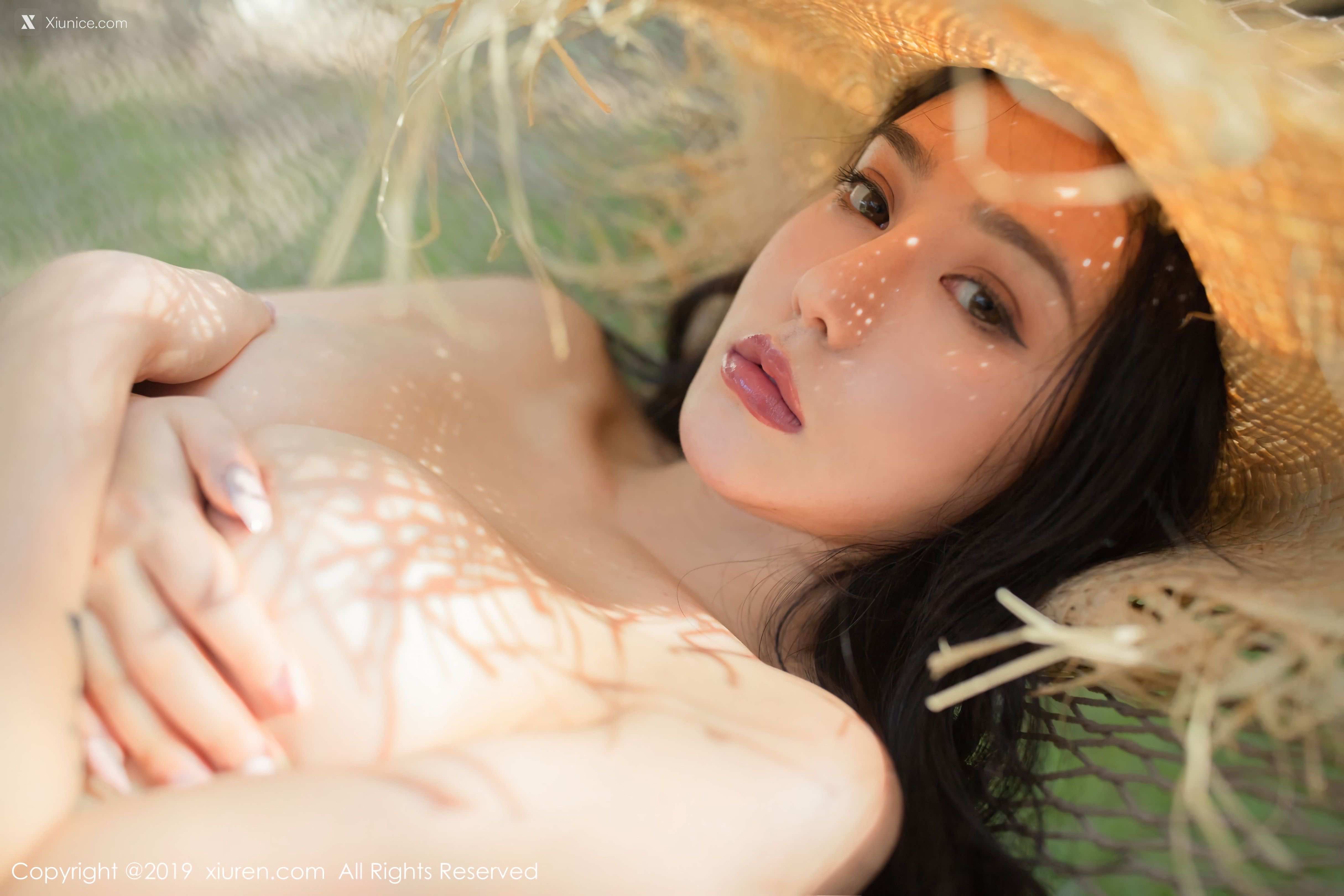 Xiuren秀人网 No.1326 Manuela玛鲁娜 第43张