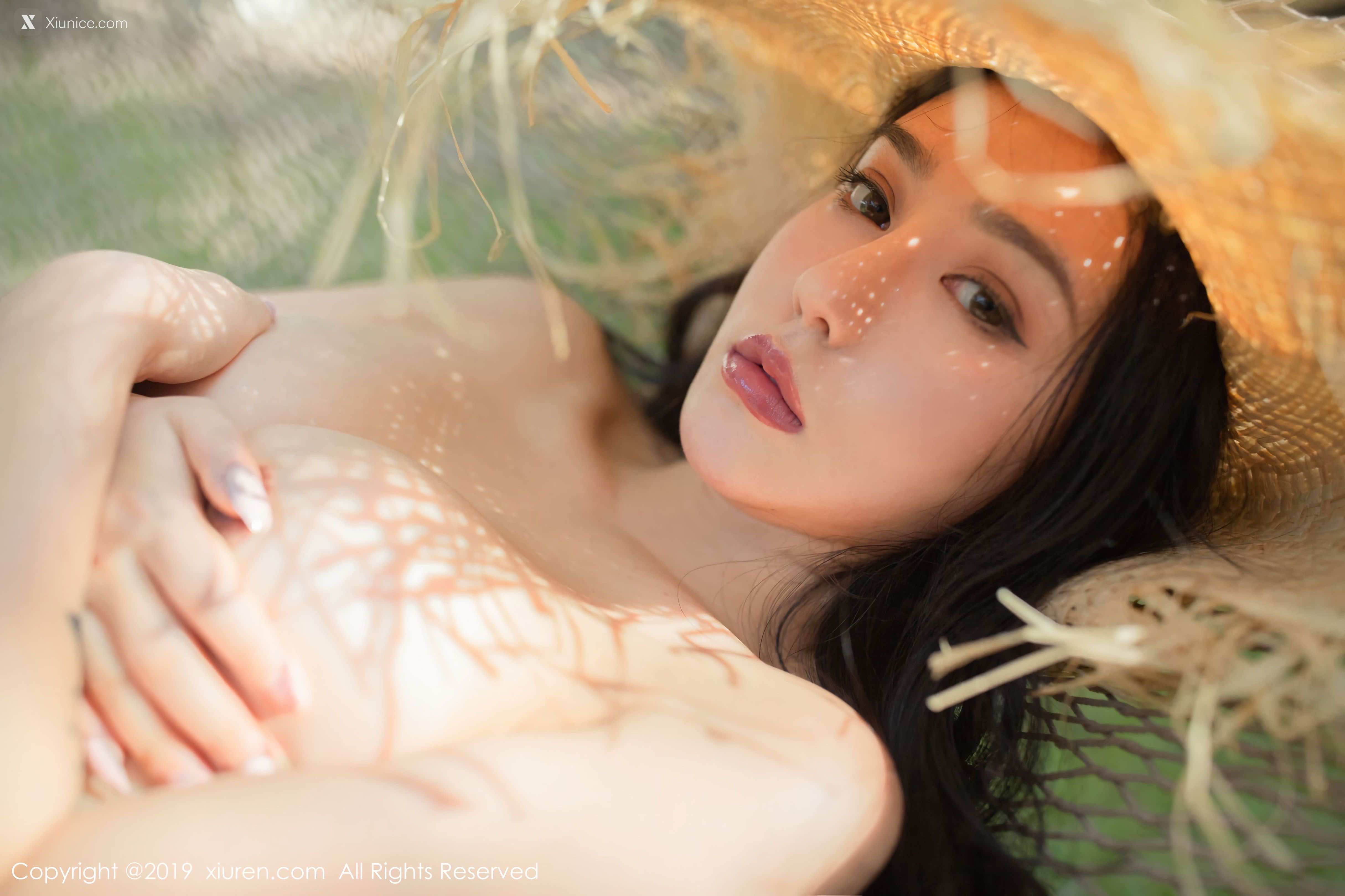 Xiuren秀人网 No.1326 Manuela玛鲁娜 第7张