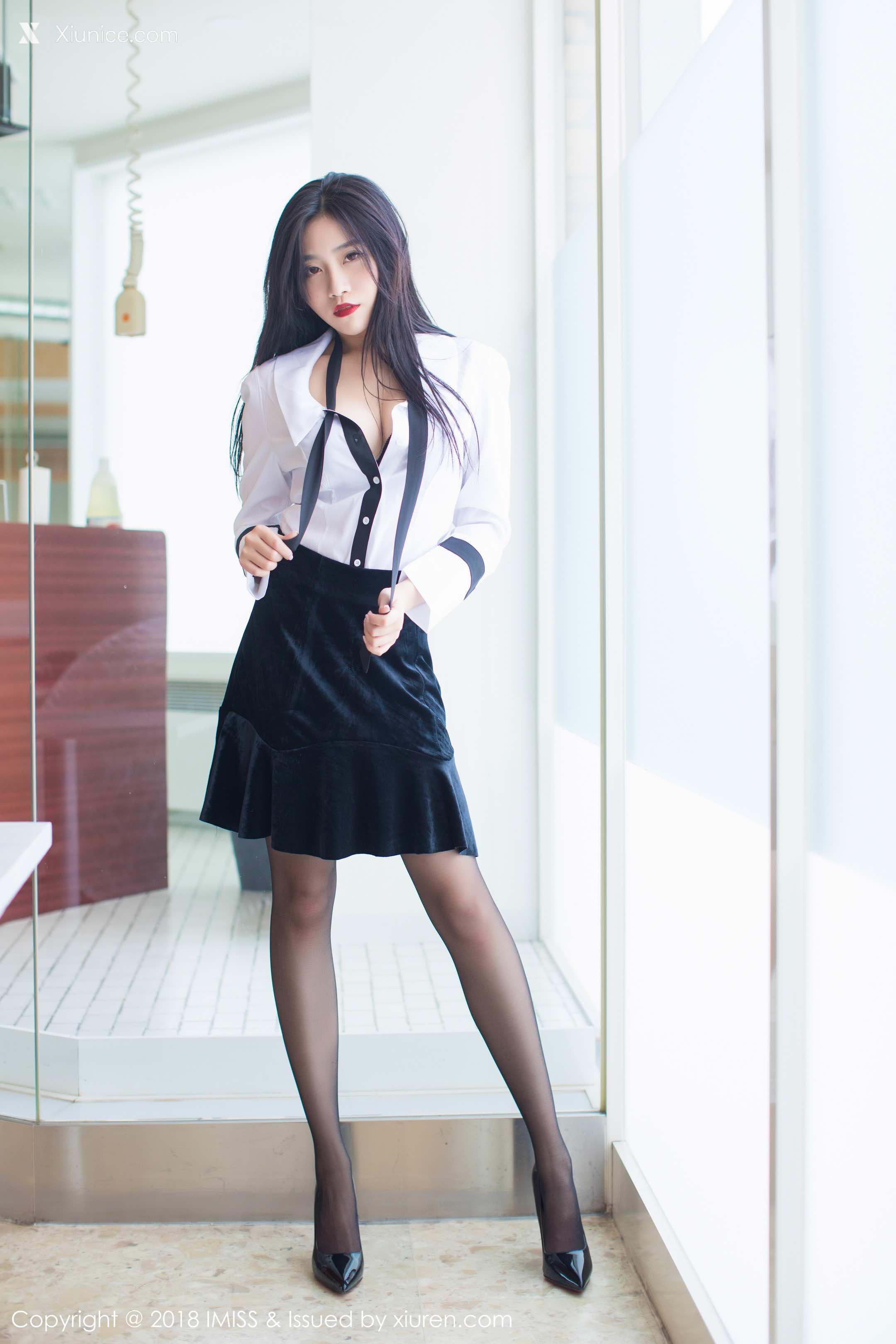 IMiss爱蜜社 No.0239 许诺 第34张