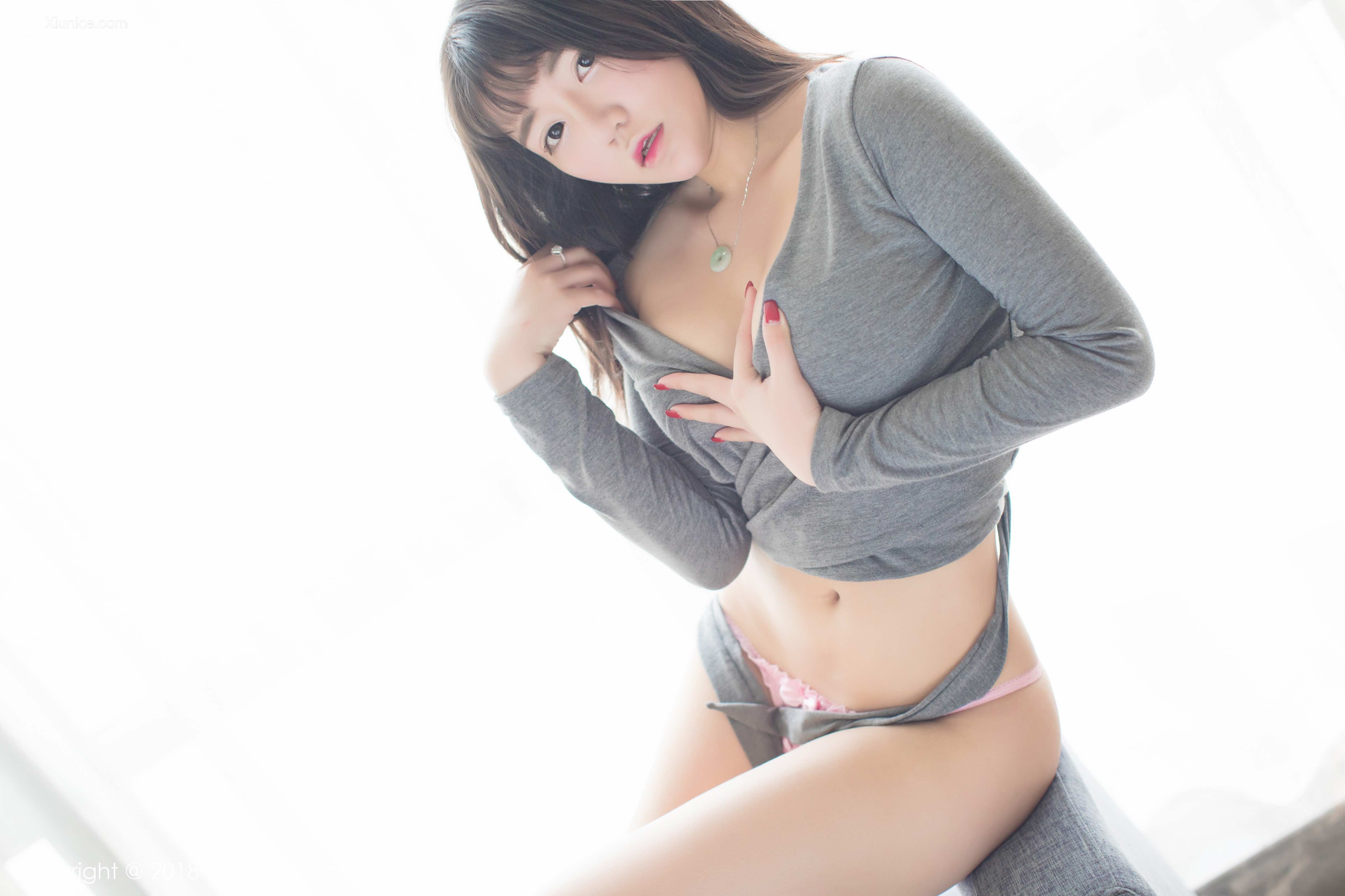 IMiss爱蜜社 No.0280 美蒂Melody 第6张