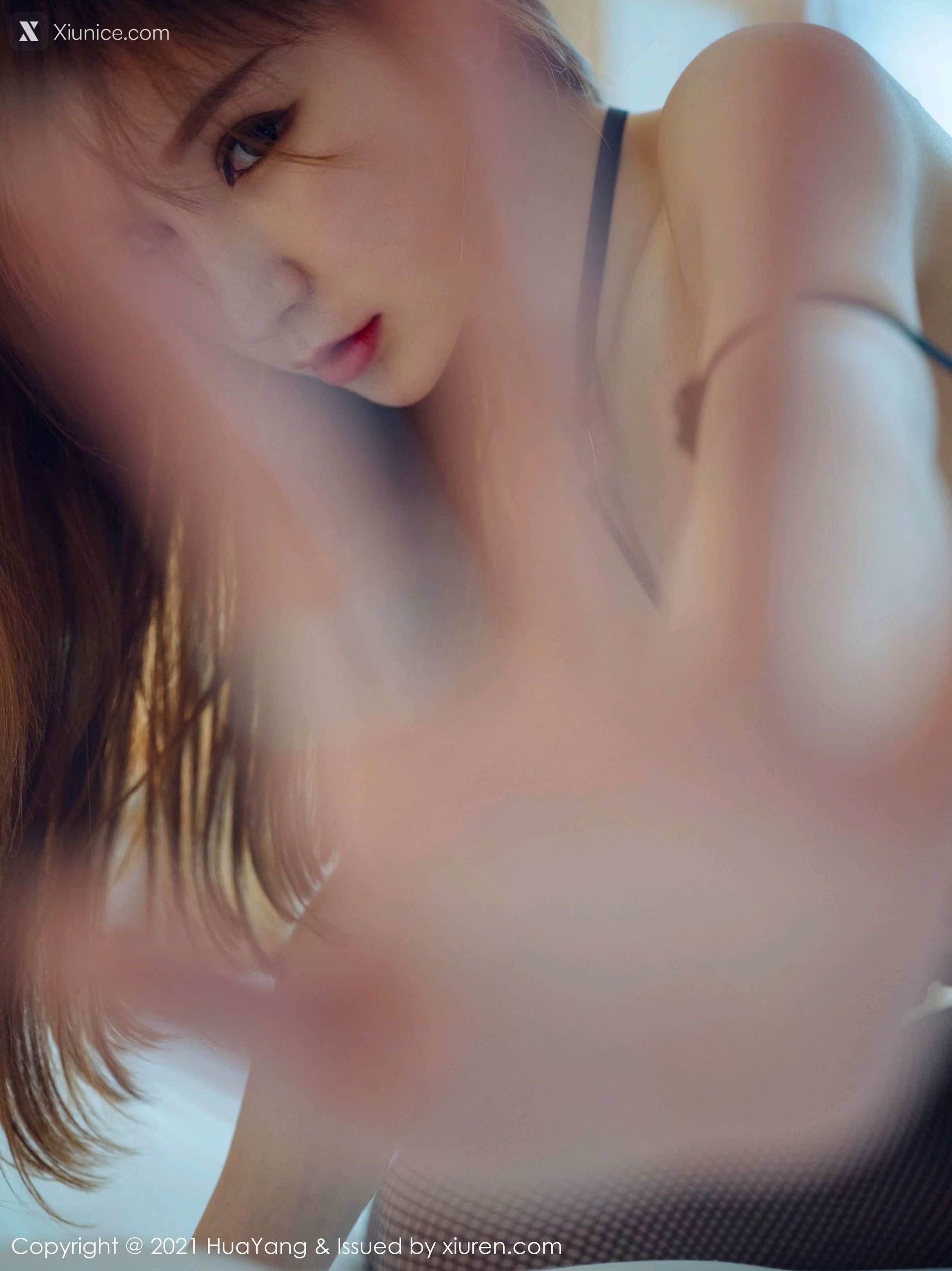 HuaYang花漾 Vol.391 周于希Sandy 第61张