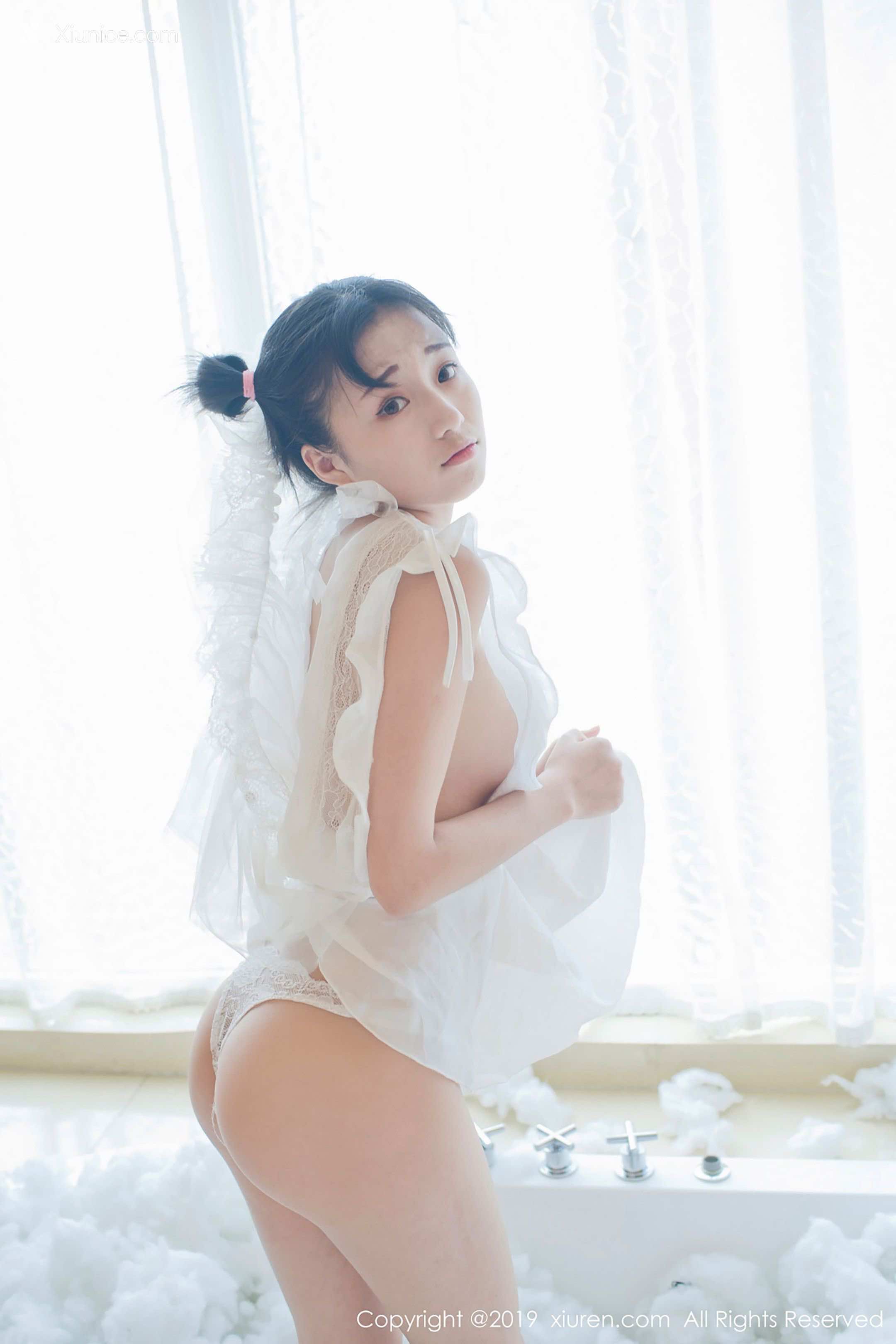 Xiuren秀人网 No.1313 仓井优香 第19张