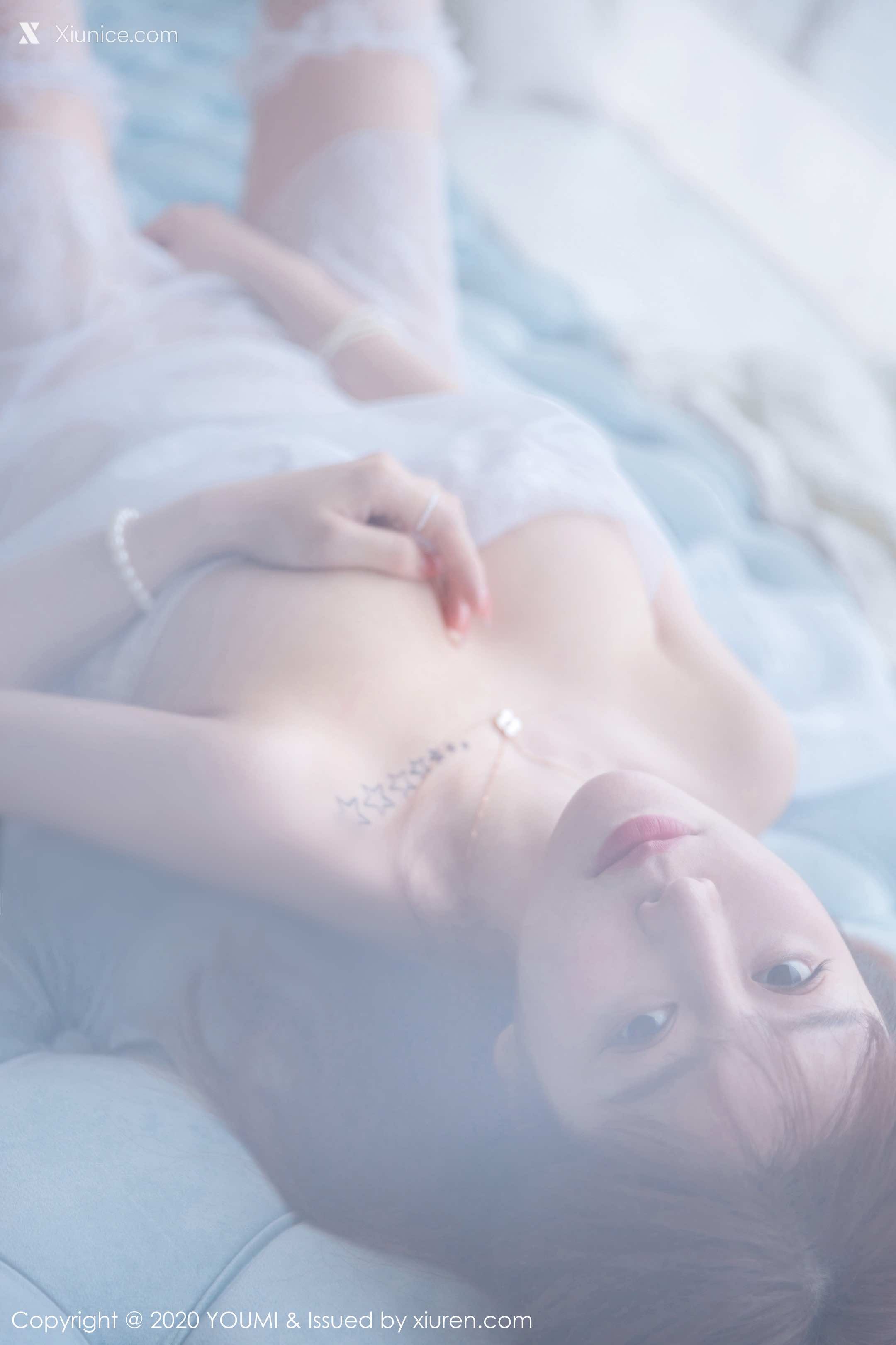 YouMi尤蜜荟 Vol.0471 王雨纯 第85张
