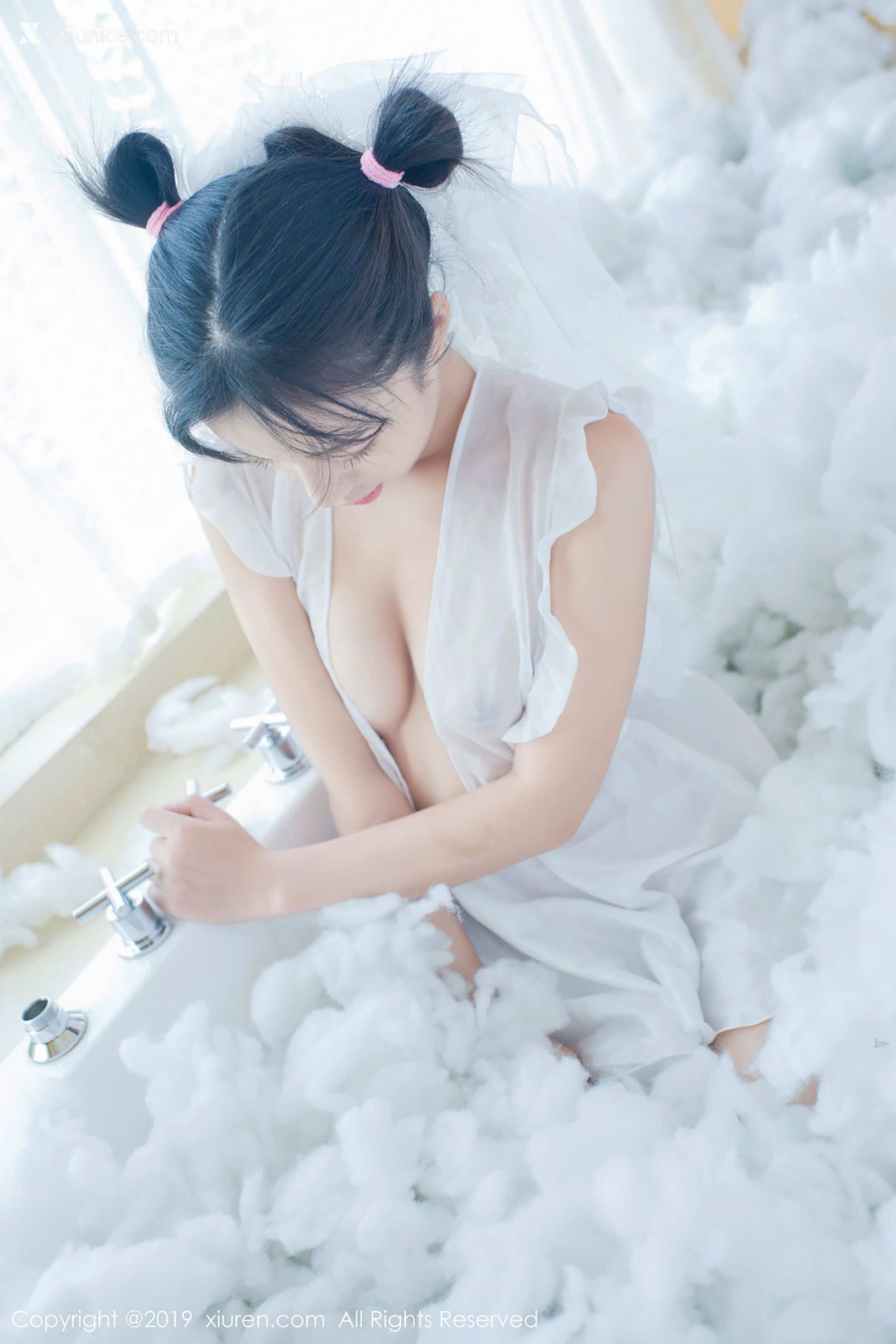Xiuren秀人网 No.1313 仓井优香 第41张