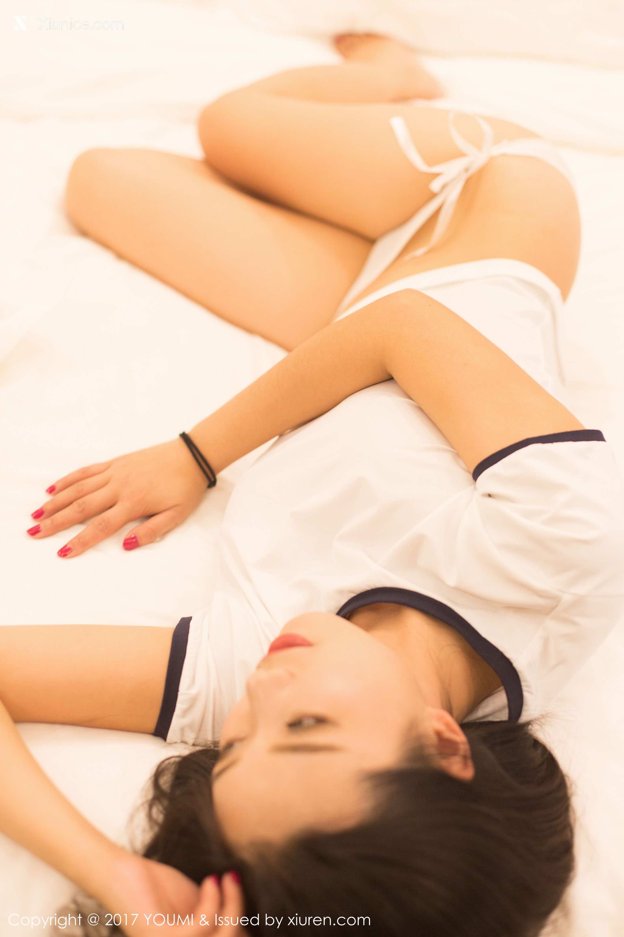 YouMi尤蜜荟 Vol.0079 宋-KiKi 第29张