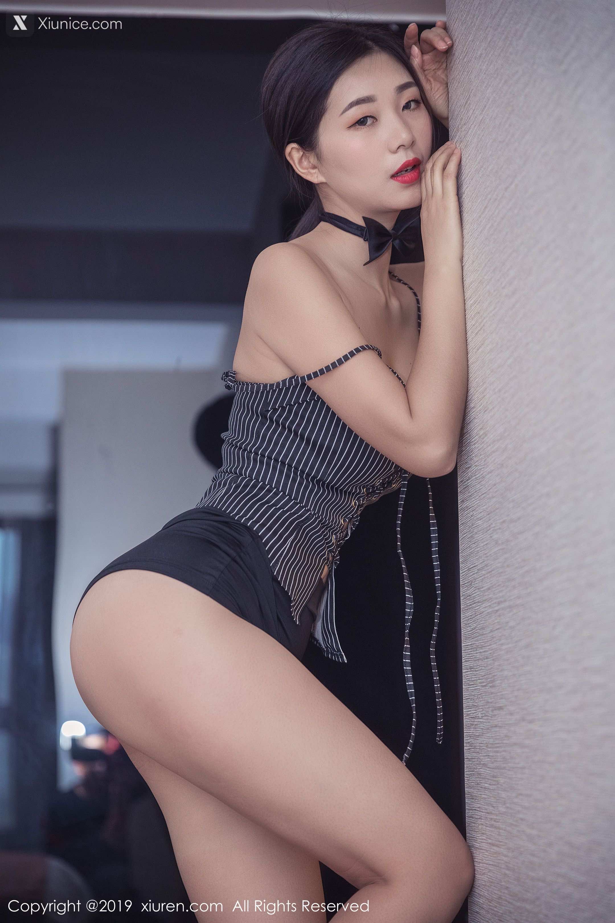 Xiuren秀人网 No.1417 宋-KiKi 第41张