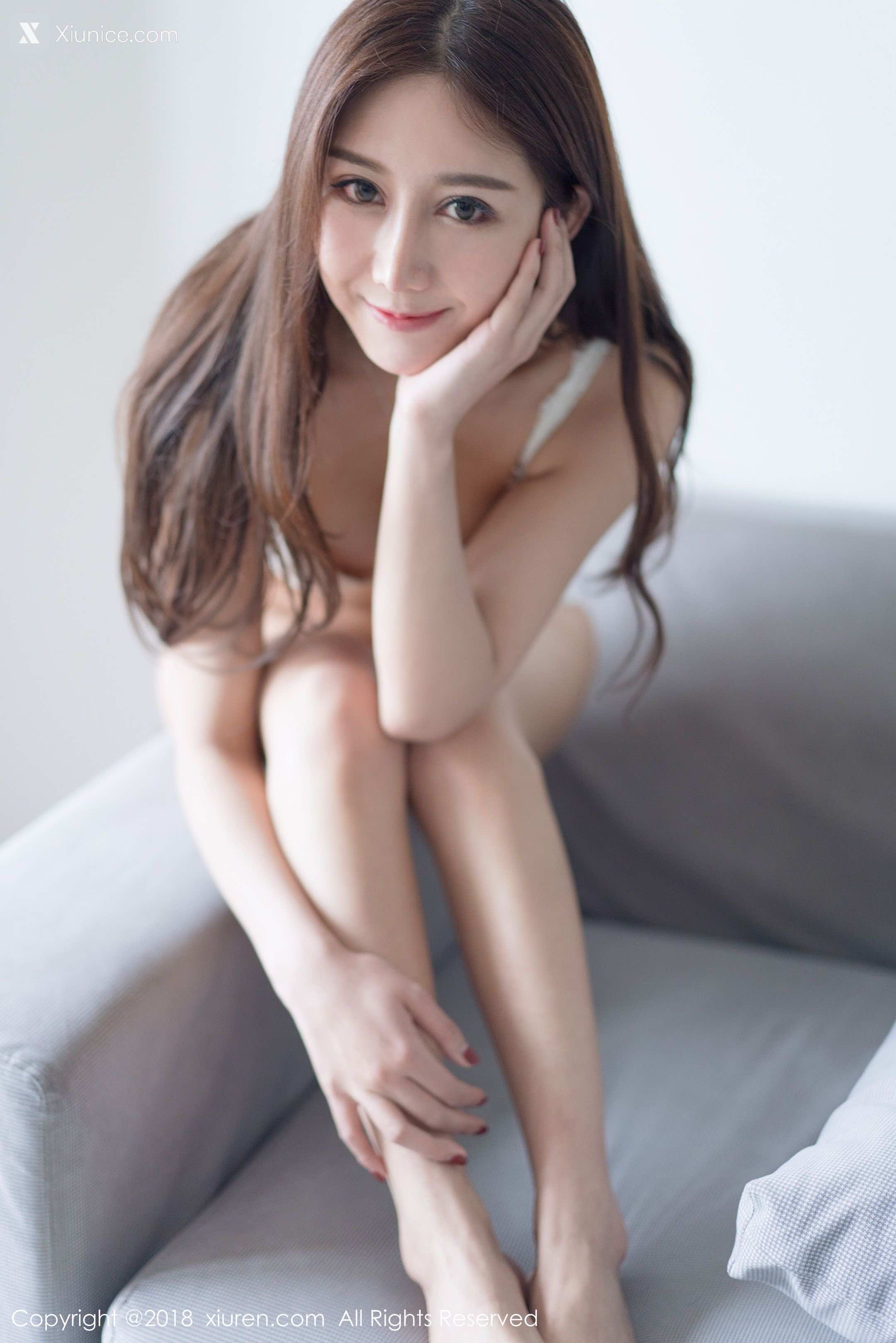 Xiuren秀人网 No.1016 晓梦may 第38张