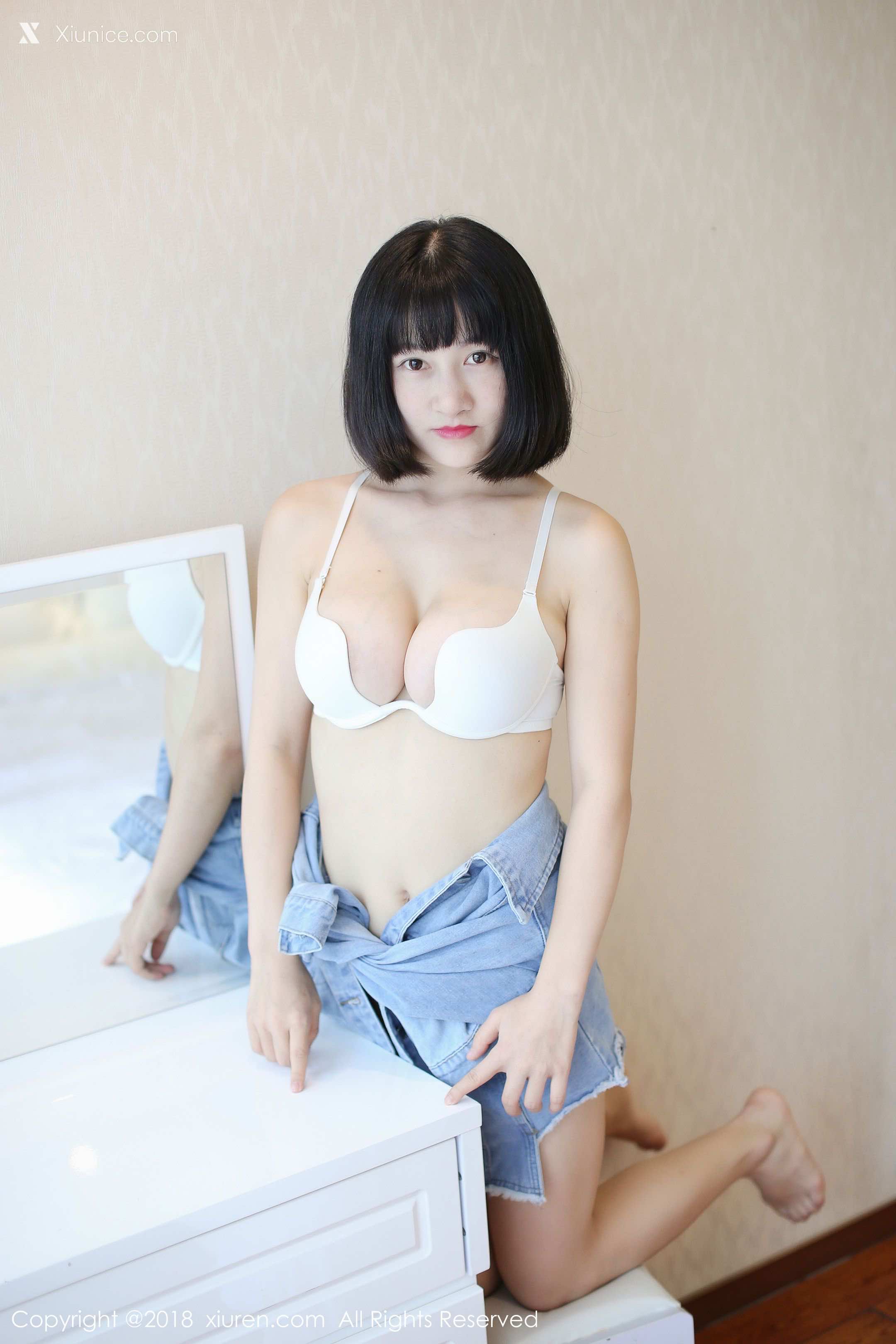 Xiuren秀人网 No.1001 小探戈 第35张