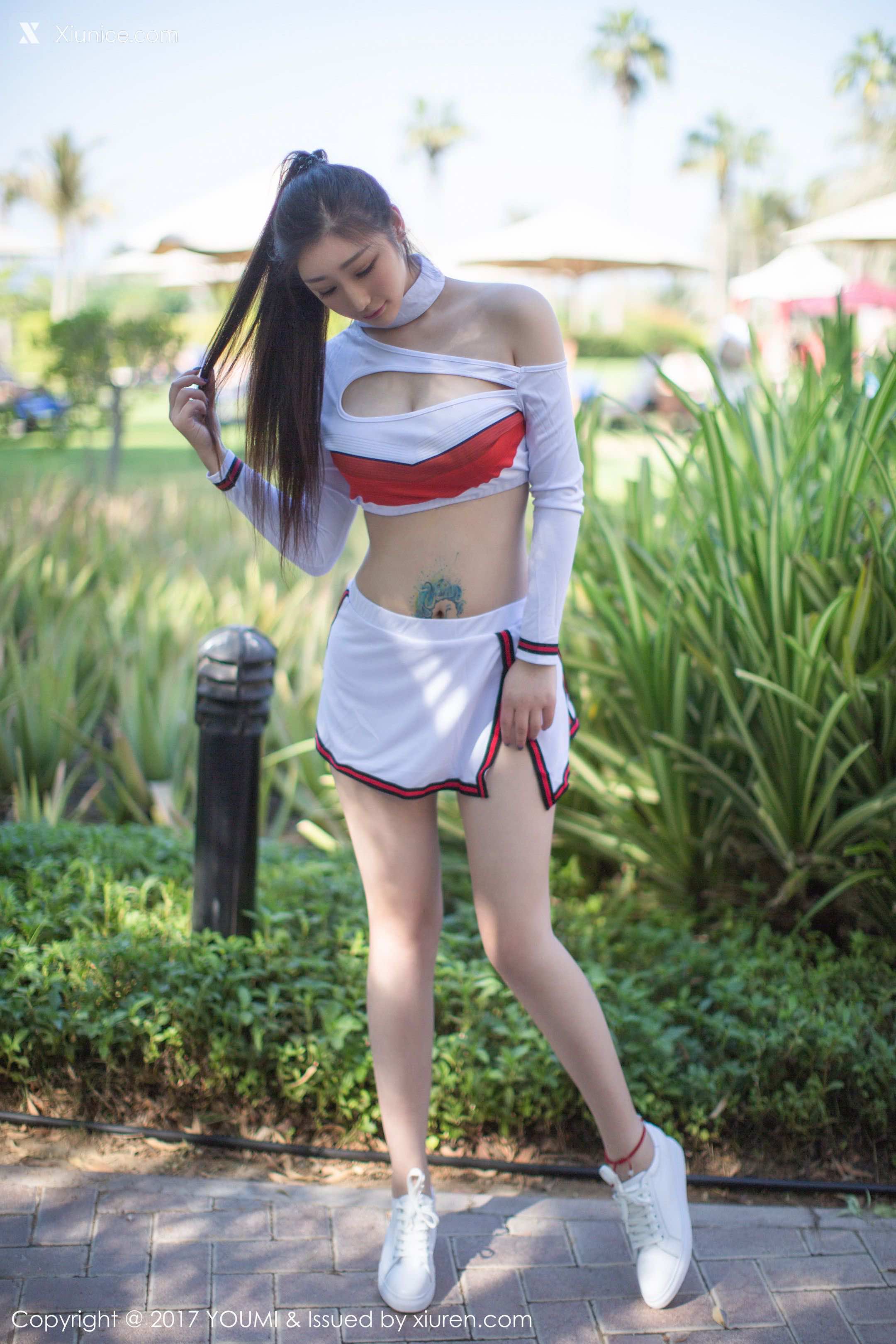 YouMi尤蜜荟 Vol.0090 妲己_Toxic 第7张