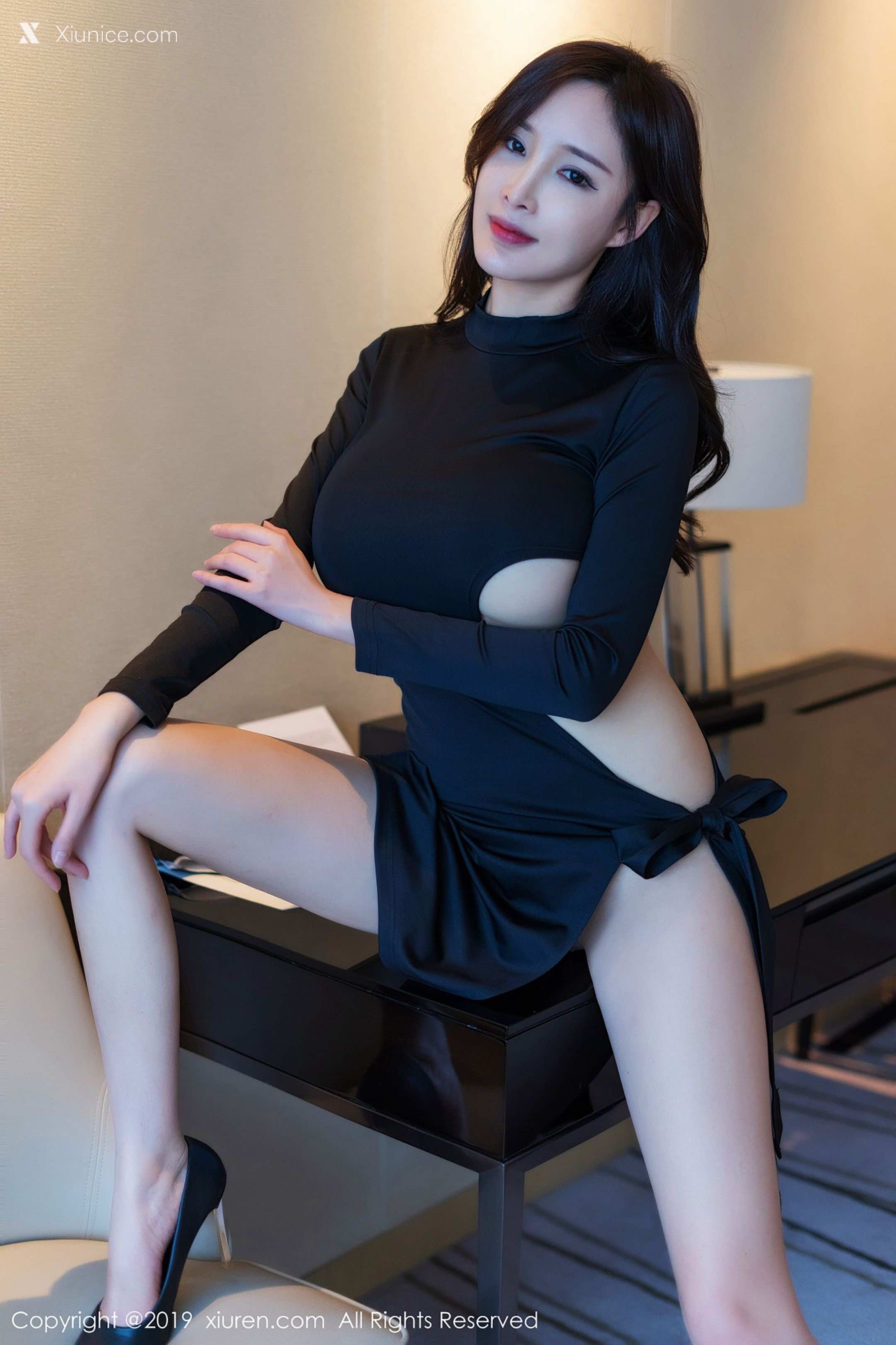 Xiuren秀人网 No.1314 奶瓶土肥圆矮挫丑黑穷 第26张