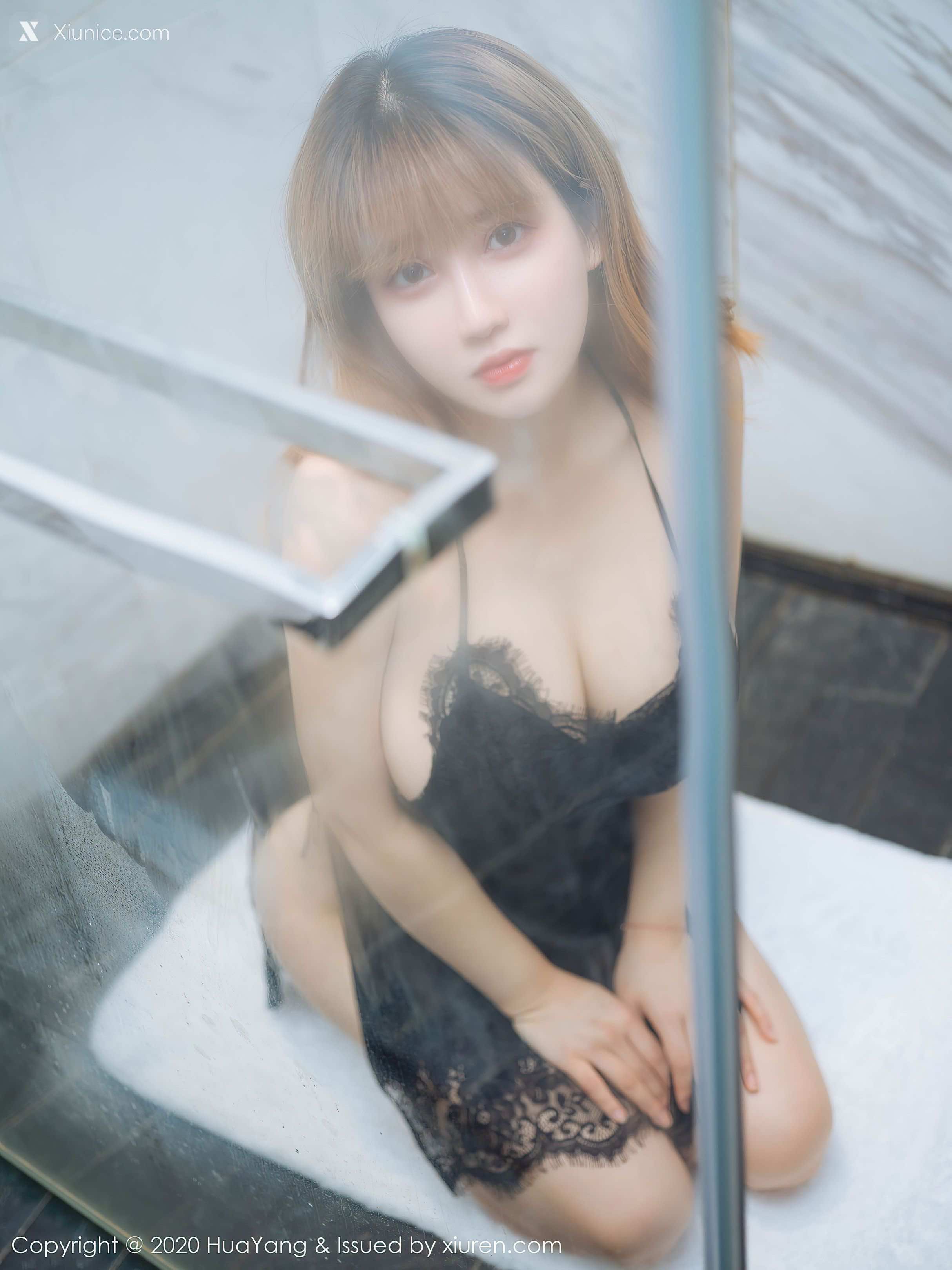 HuaYang花漾 Vol.311 周大萌 第15张