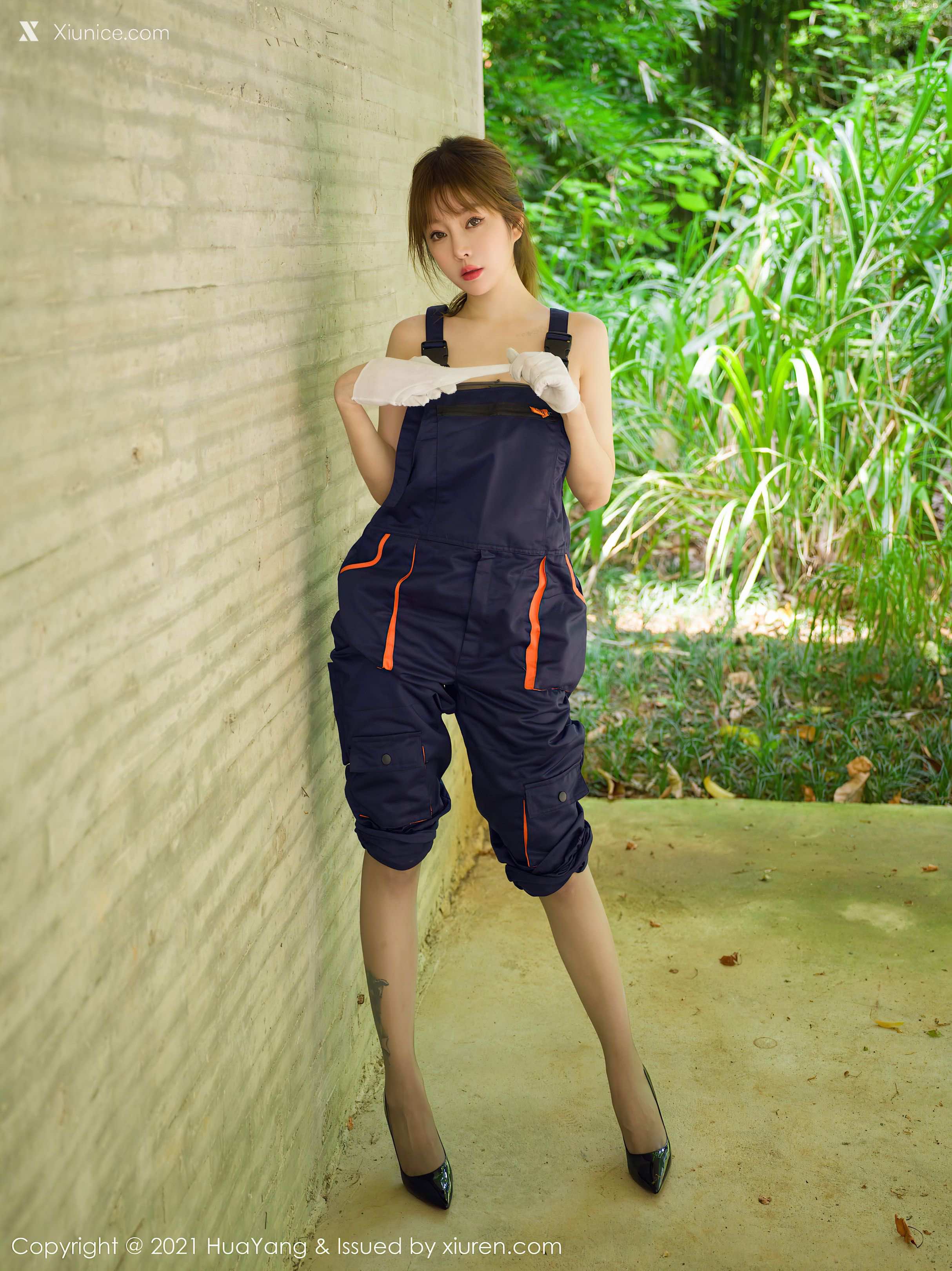 HuaYang花漾 Vol.441 王雨纯 第63张
