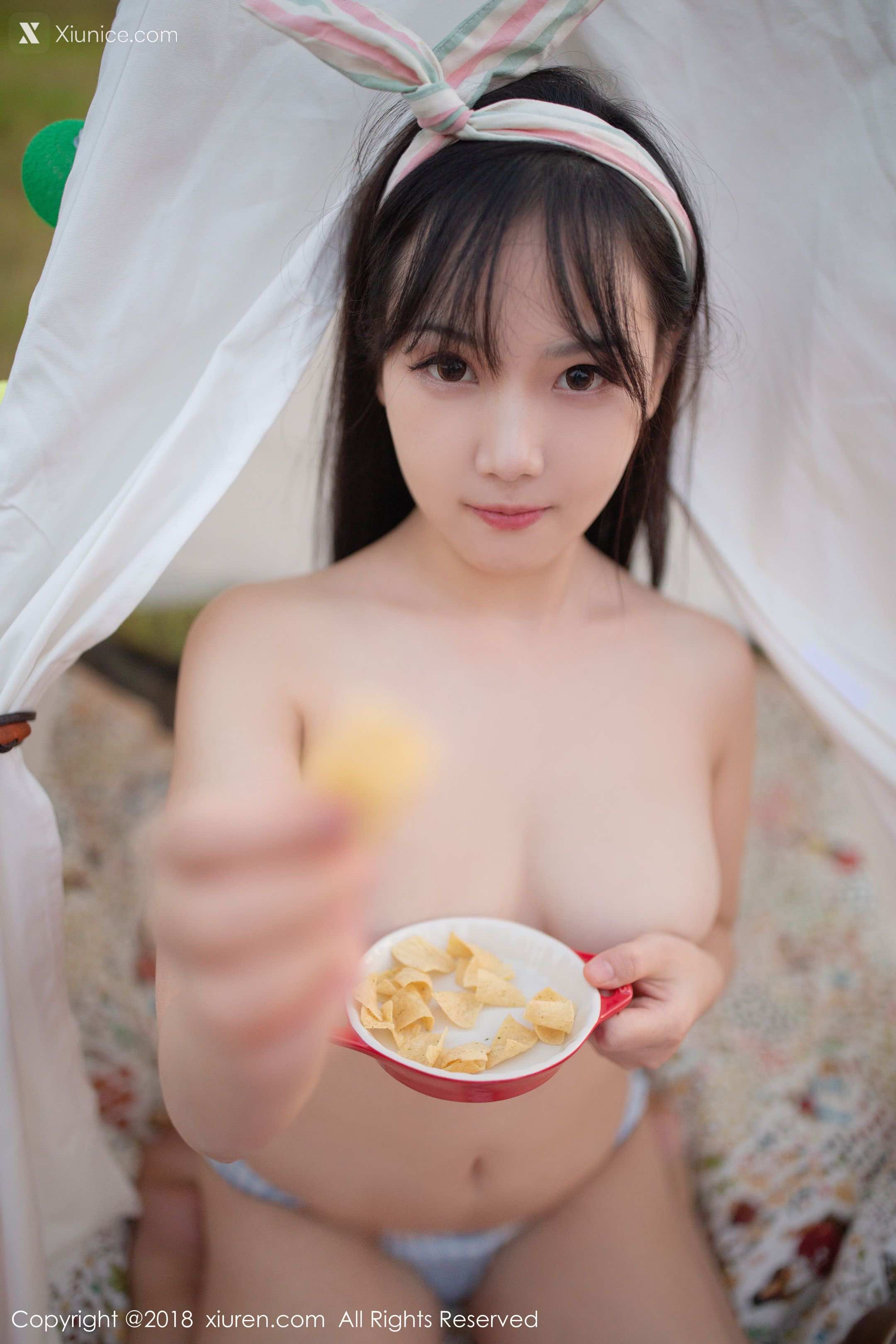 Xiuren秀人网 No.1207 徐微微mia 第80张