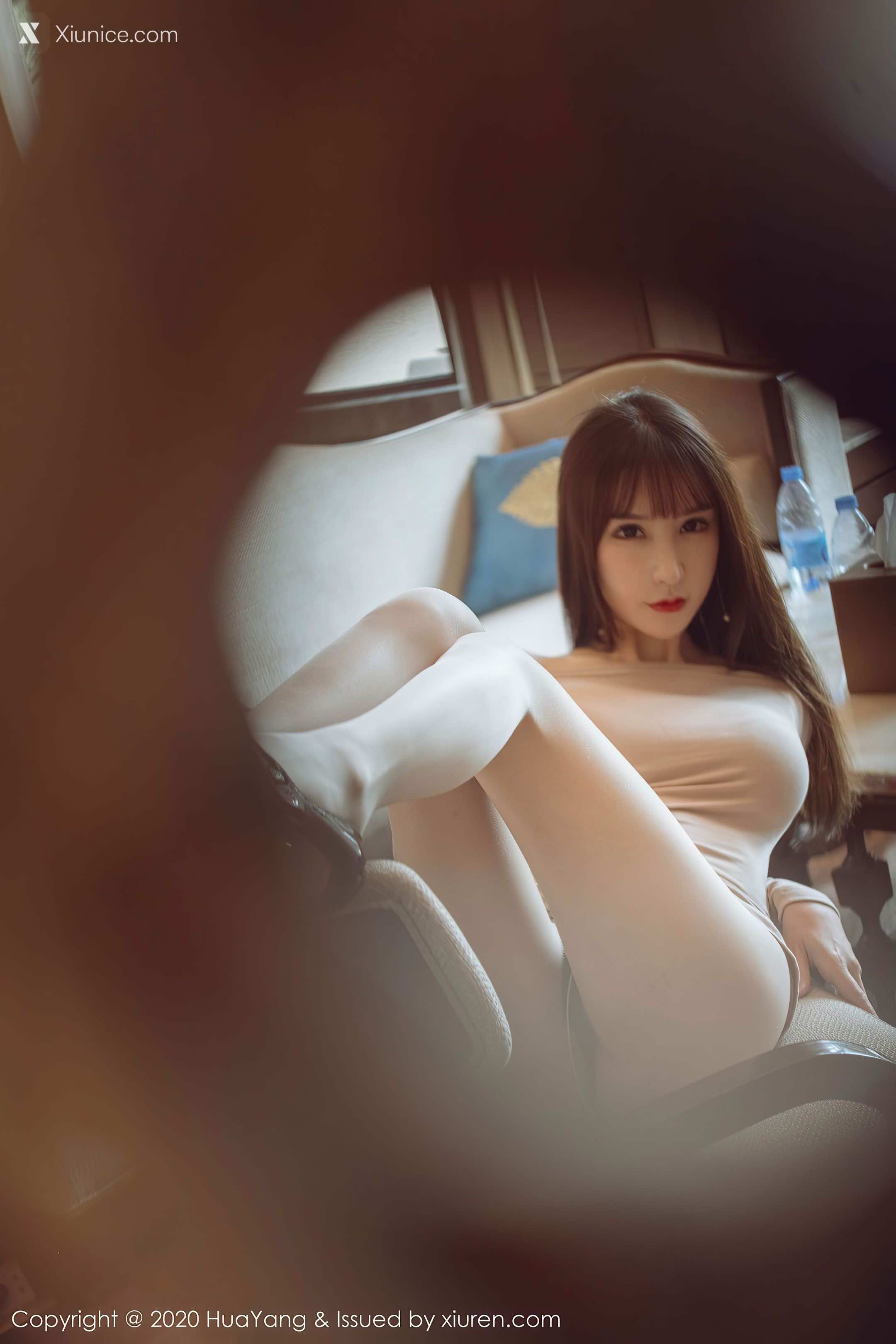 HuaYang花漾 Vol.305 周于希Sandy 第16张