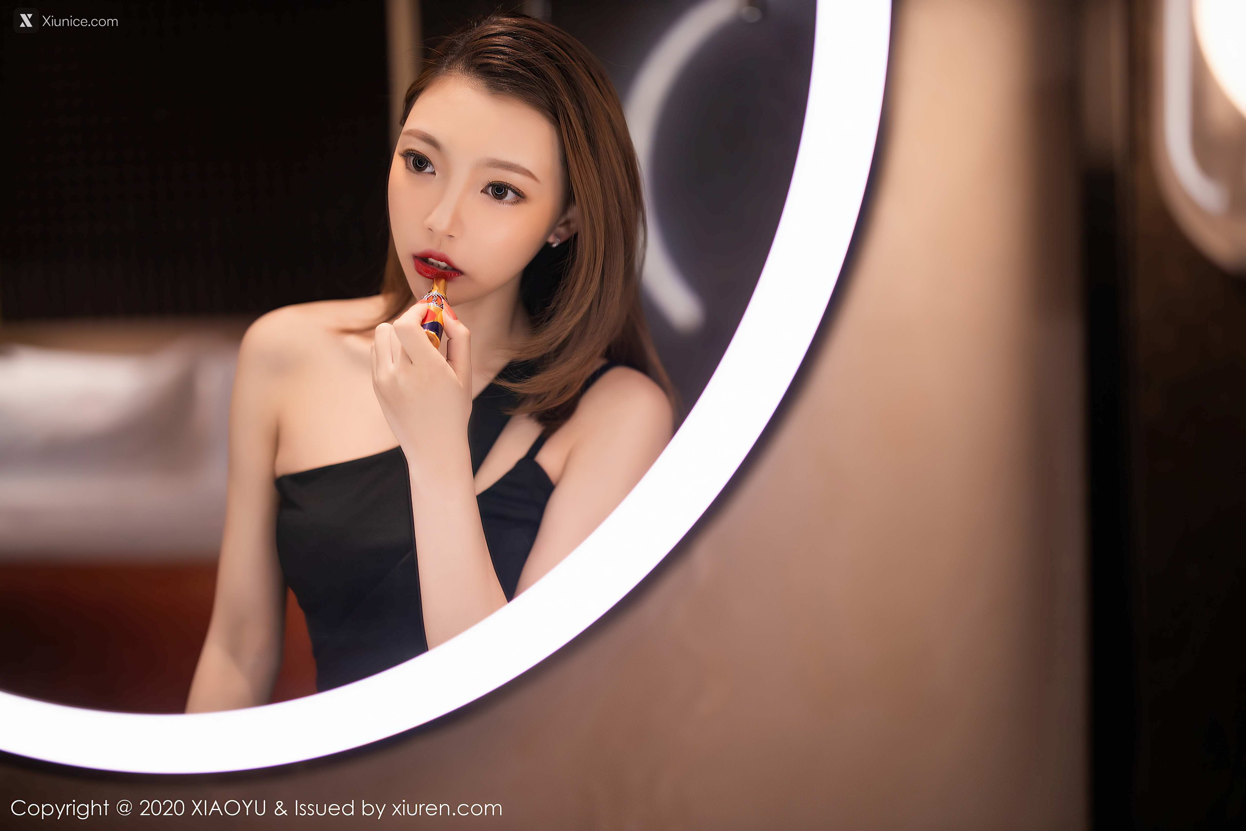 XiaoYu语画界 Vol.0356 冯木木 第45张