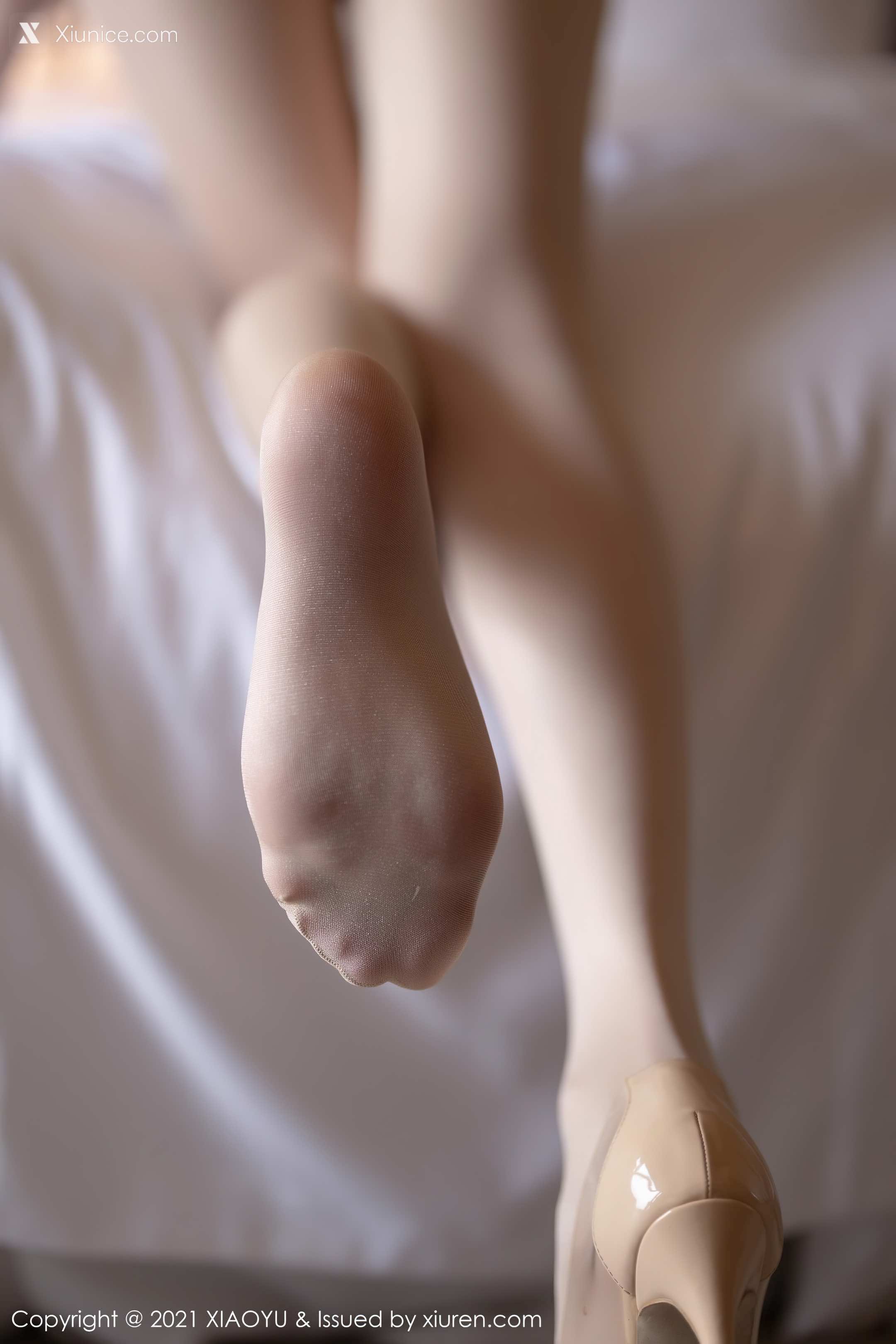 XiaoYu语画界 Vol.0556 梦心月 第78张