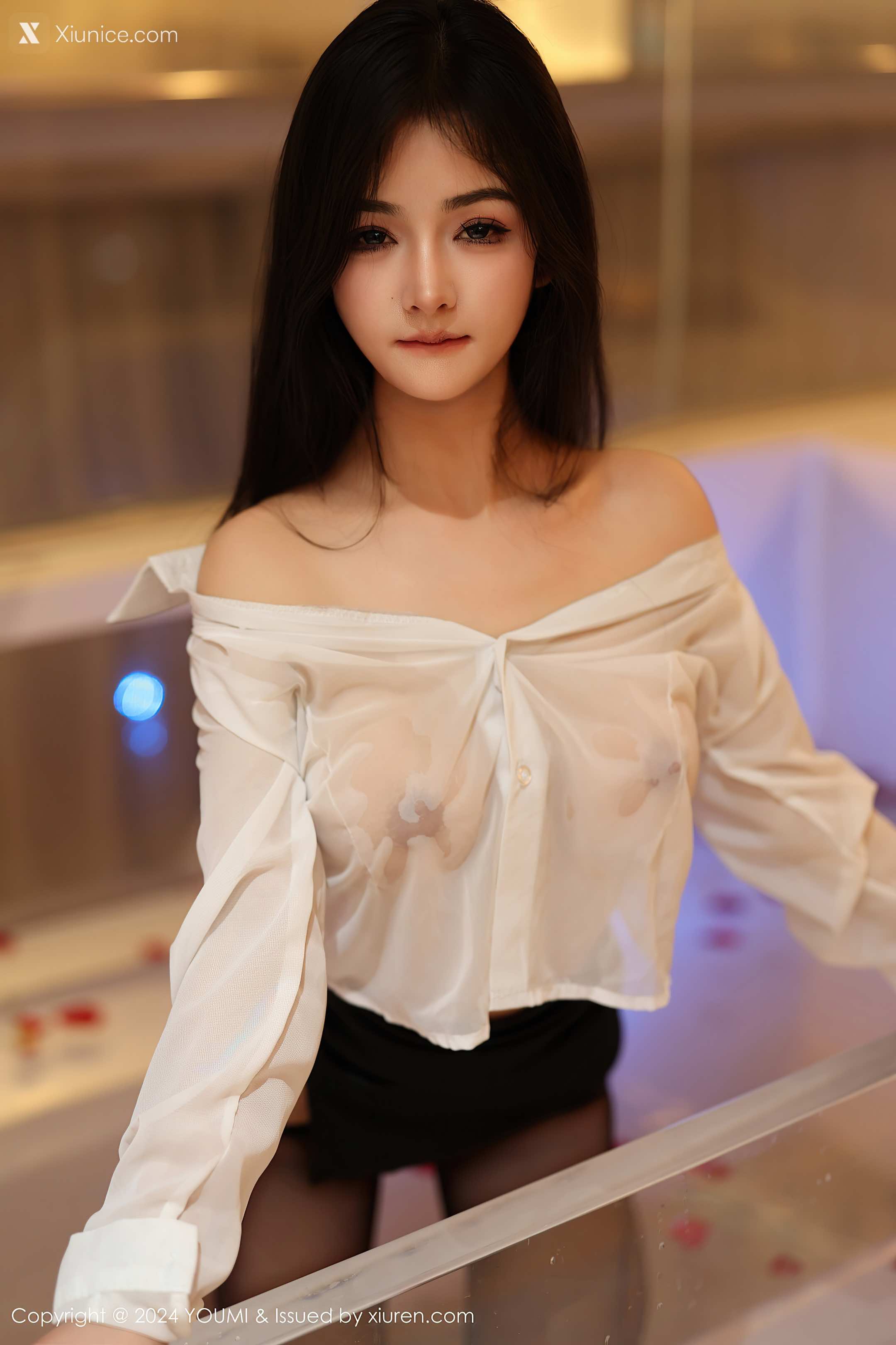 YouMi尤蜜荟 Vol.1050 谭小灵 第55张