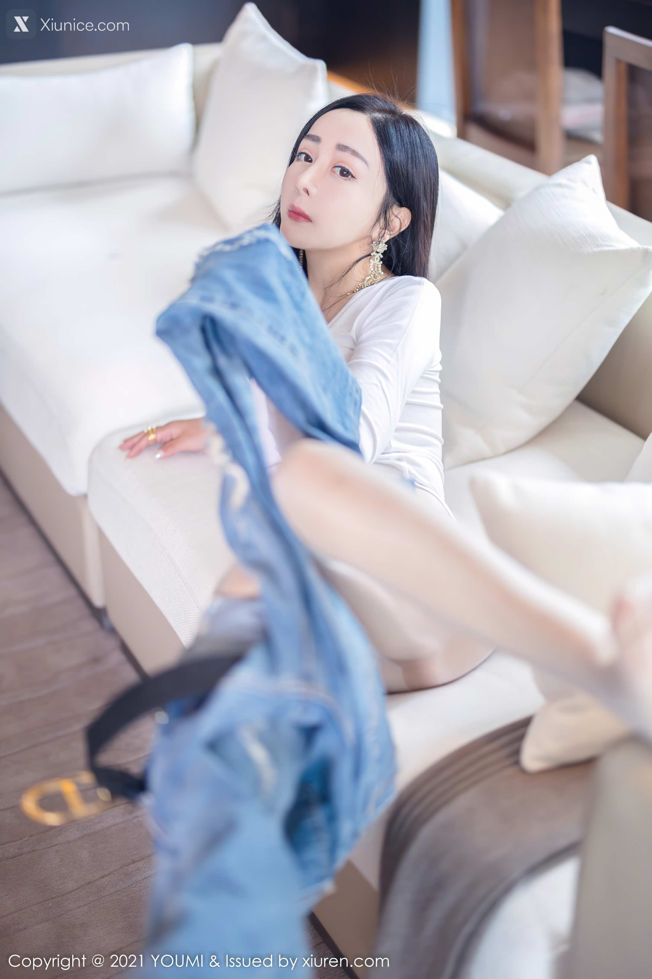 YouMi尤蜜荟 Vol.0726 允爾 第29张