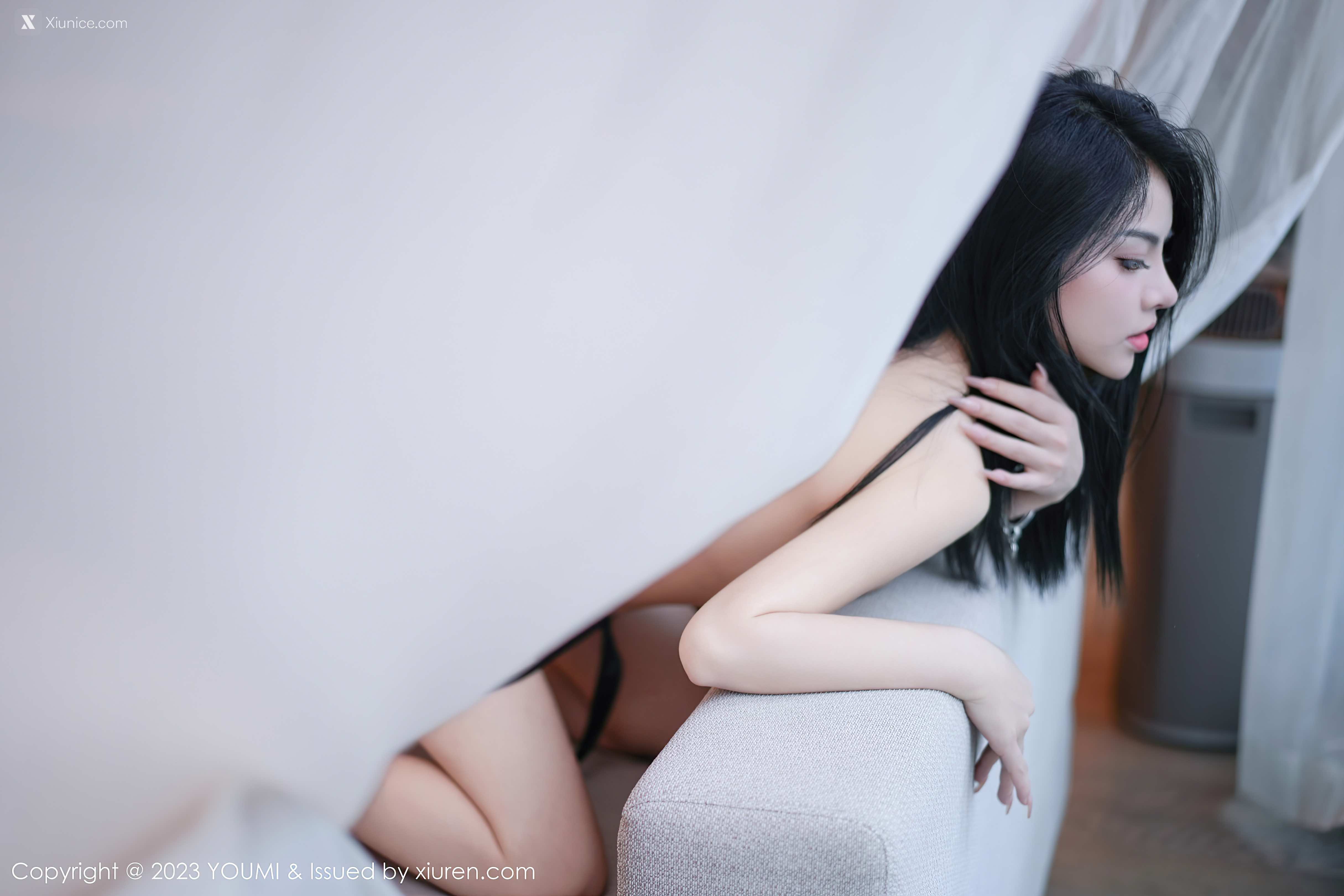 YouMi尤蜜荟 Vol.1016 媛宝儿boa 第52张