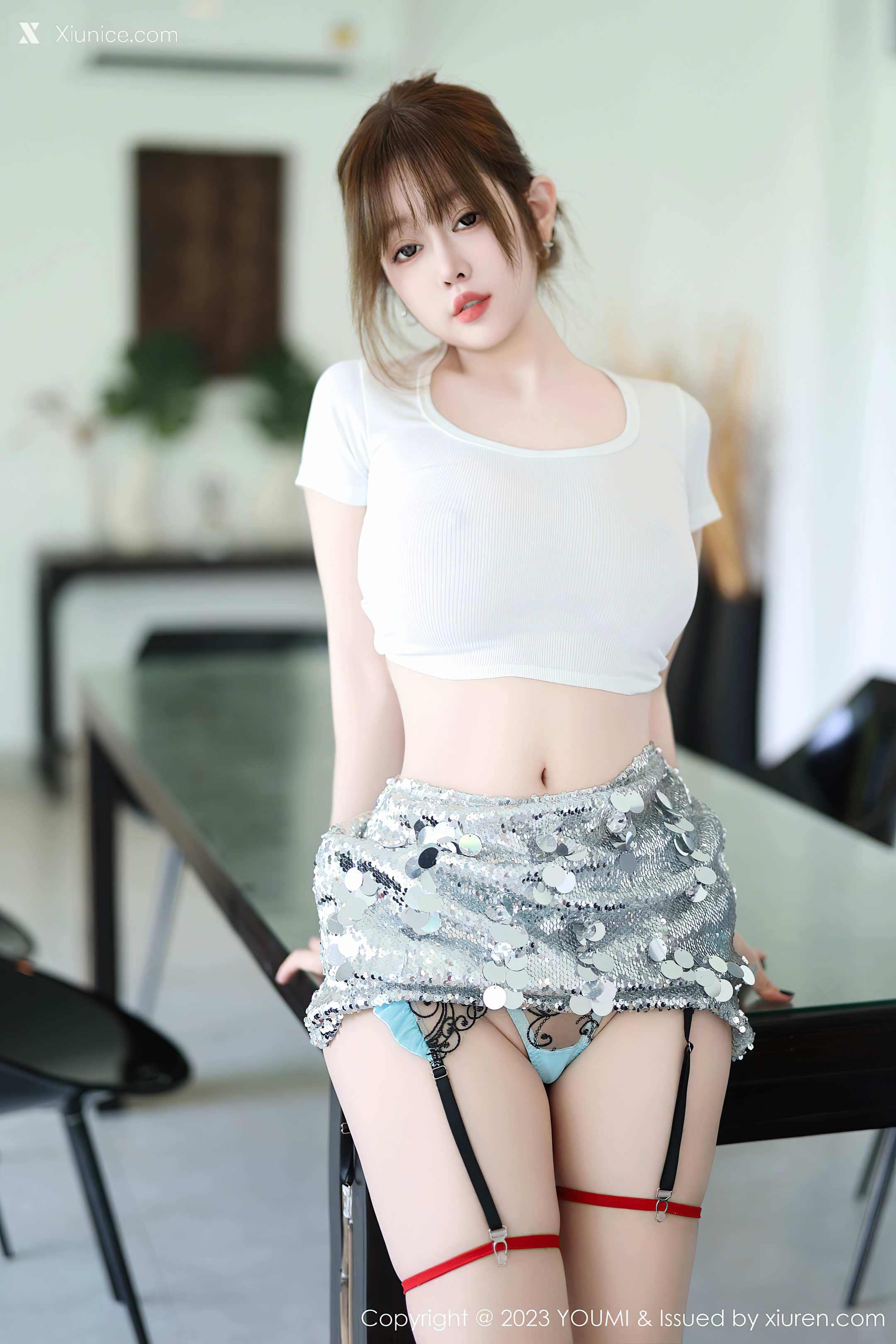 YouMi尤蜜荟 Vol.0979 王雨纯 第34张
