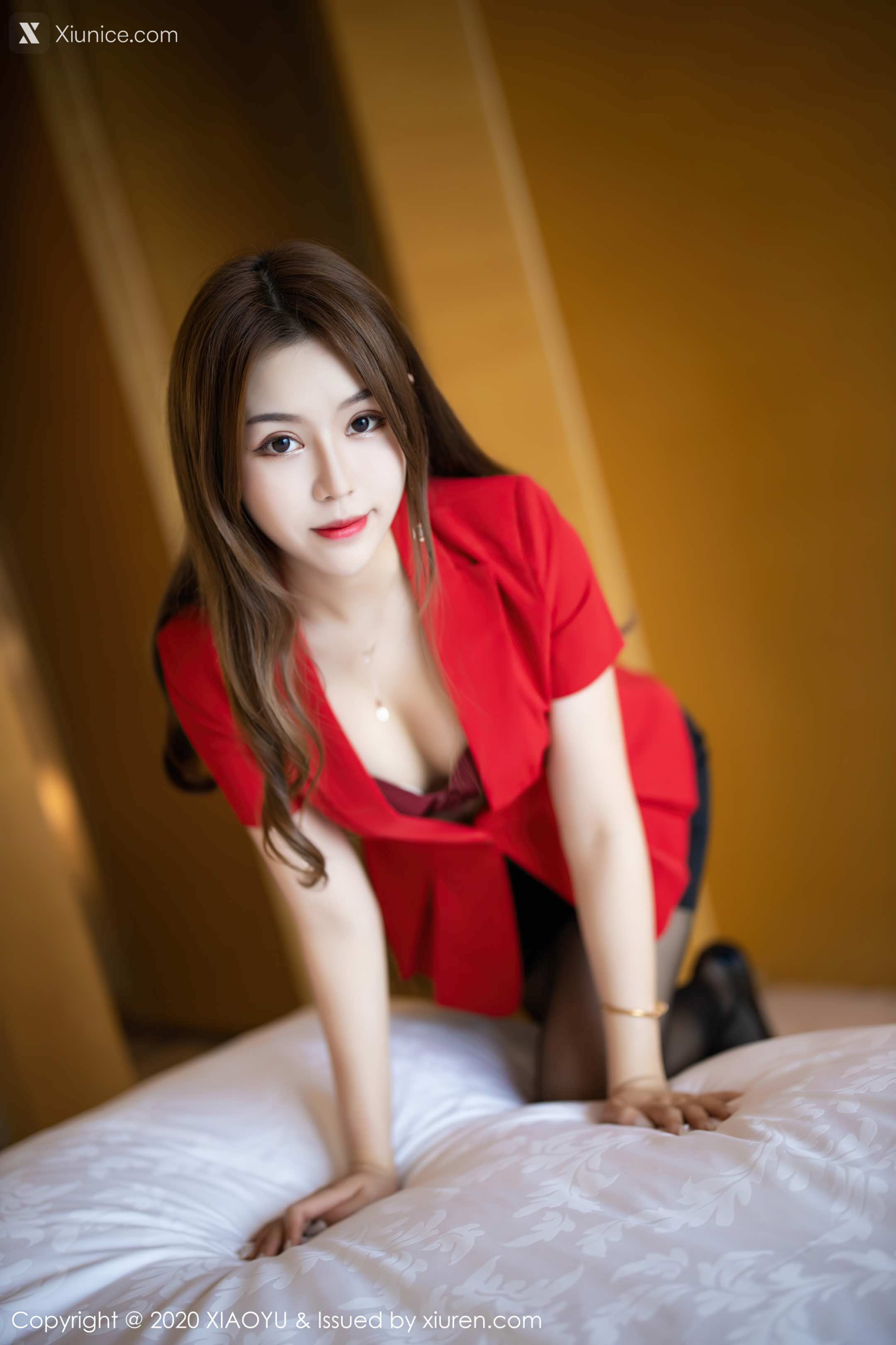 XiaoYu语画界 Vol.0402 梦梵 第34张