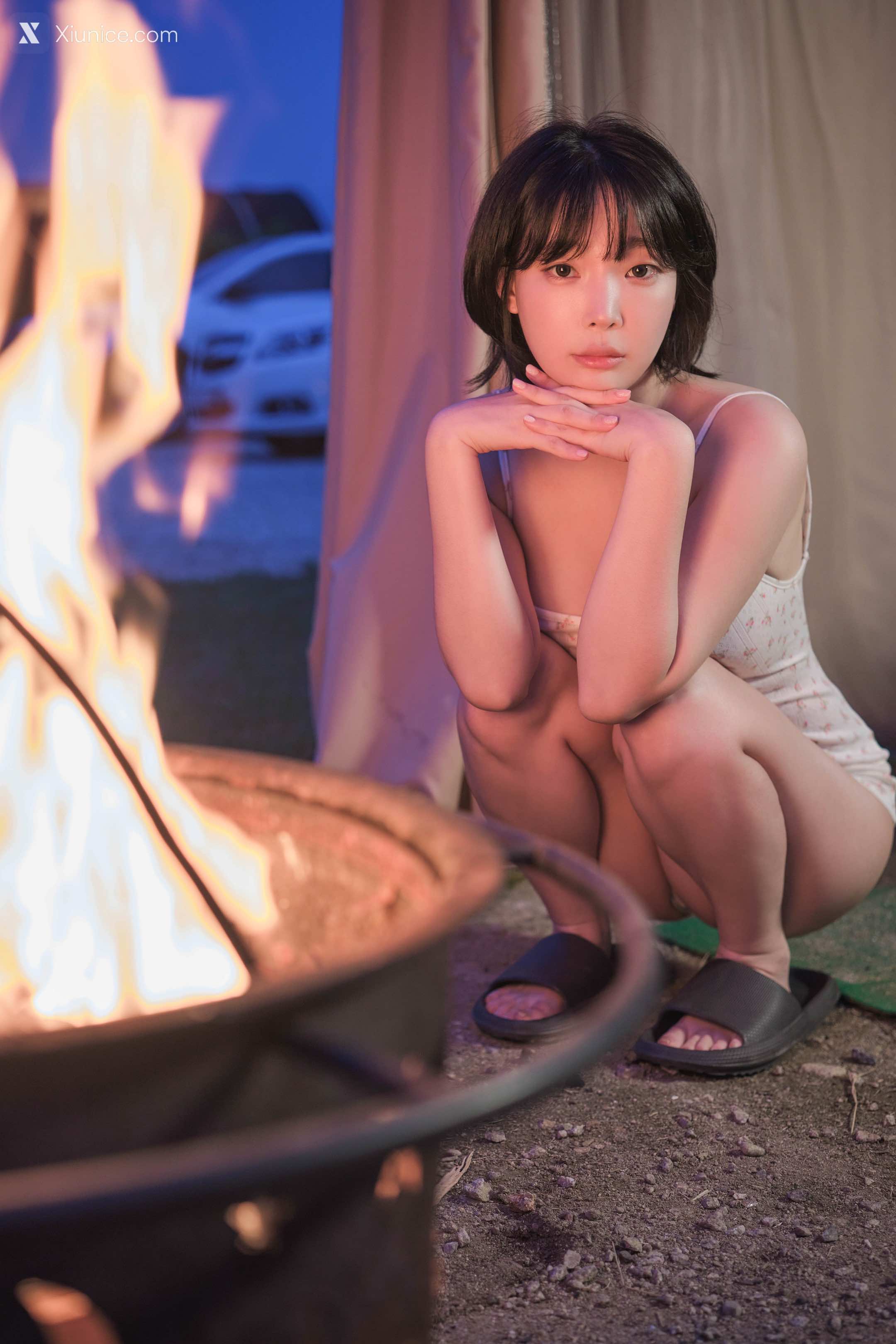 Kang In-kyung (강인경) – Travel 第97张
