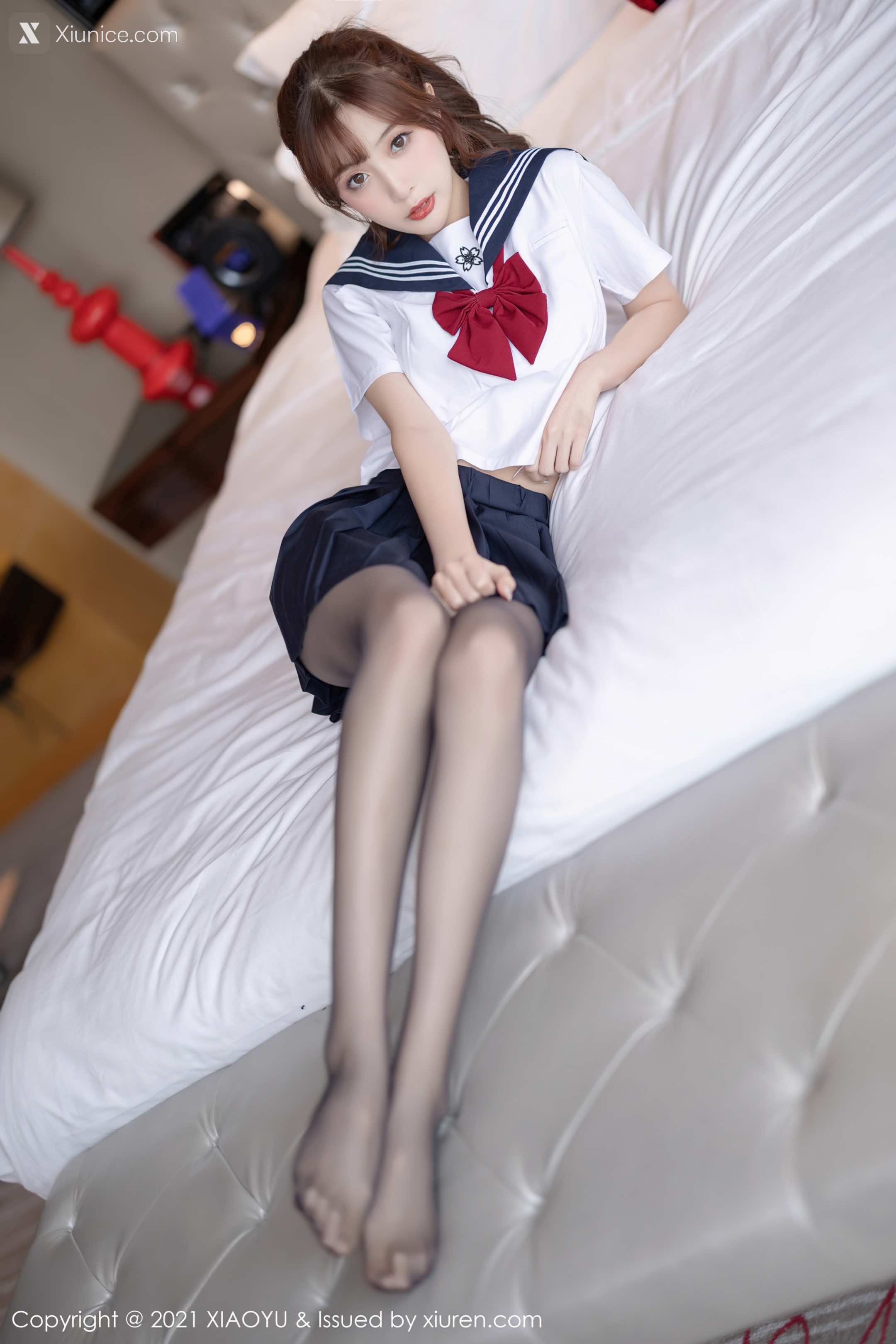 XiaoYu语画界 Vol.0623 林星阑 第30张