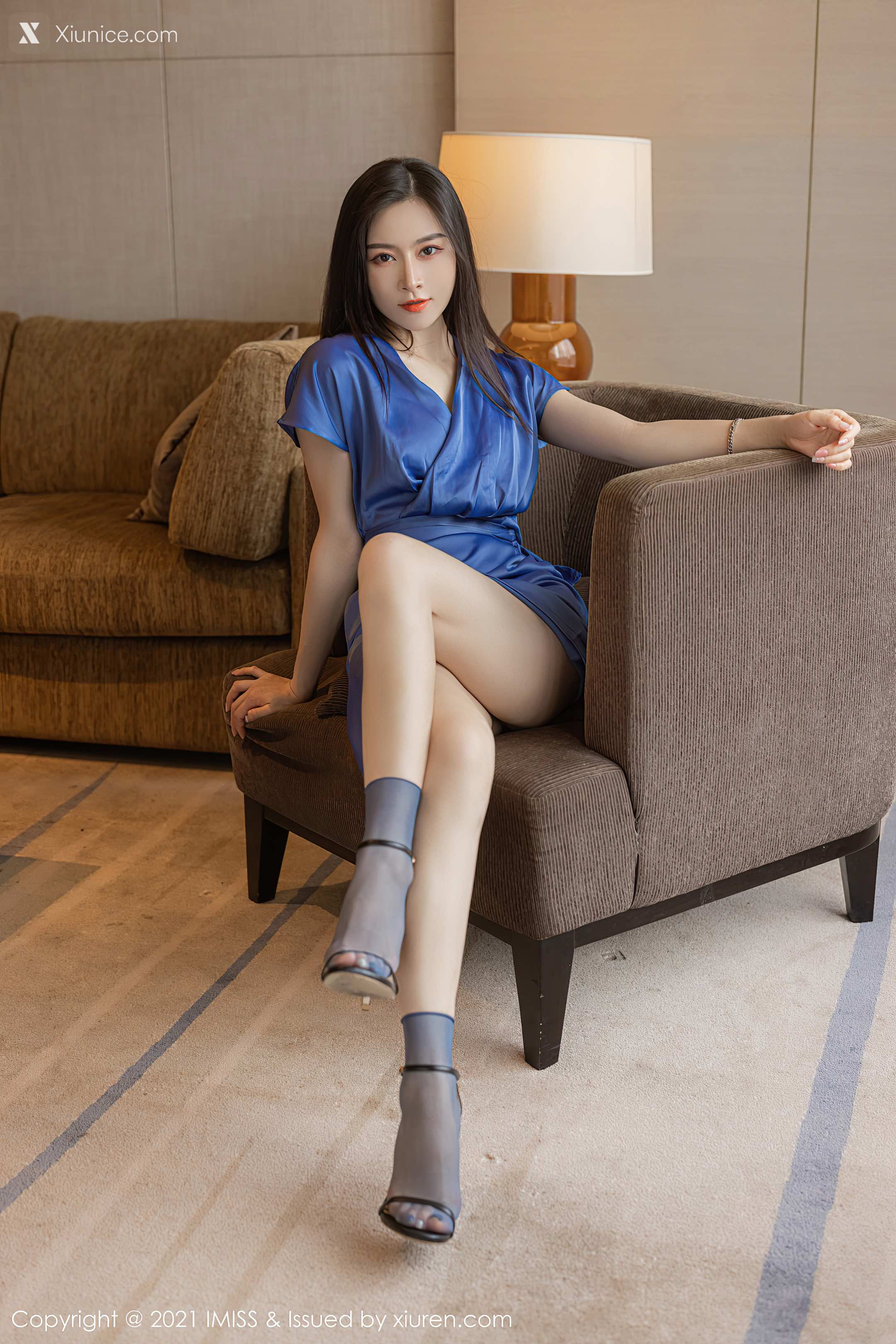 IMiss爱蜜社 No.0626 Vanessa 第15张
