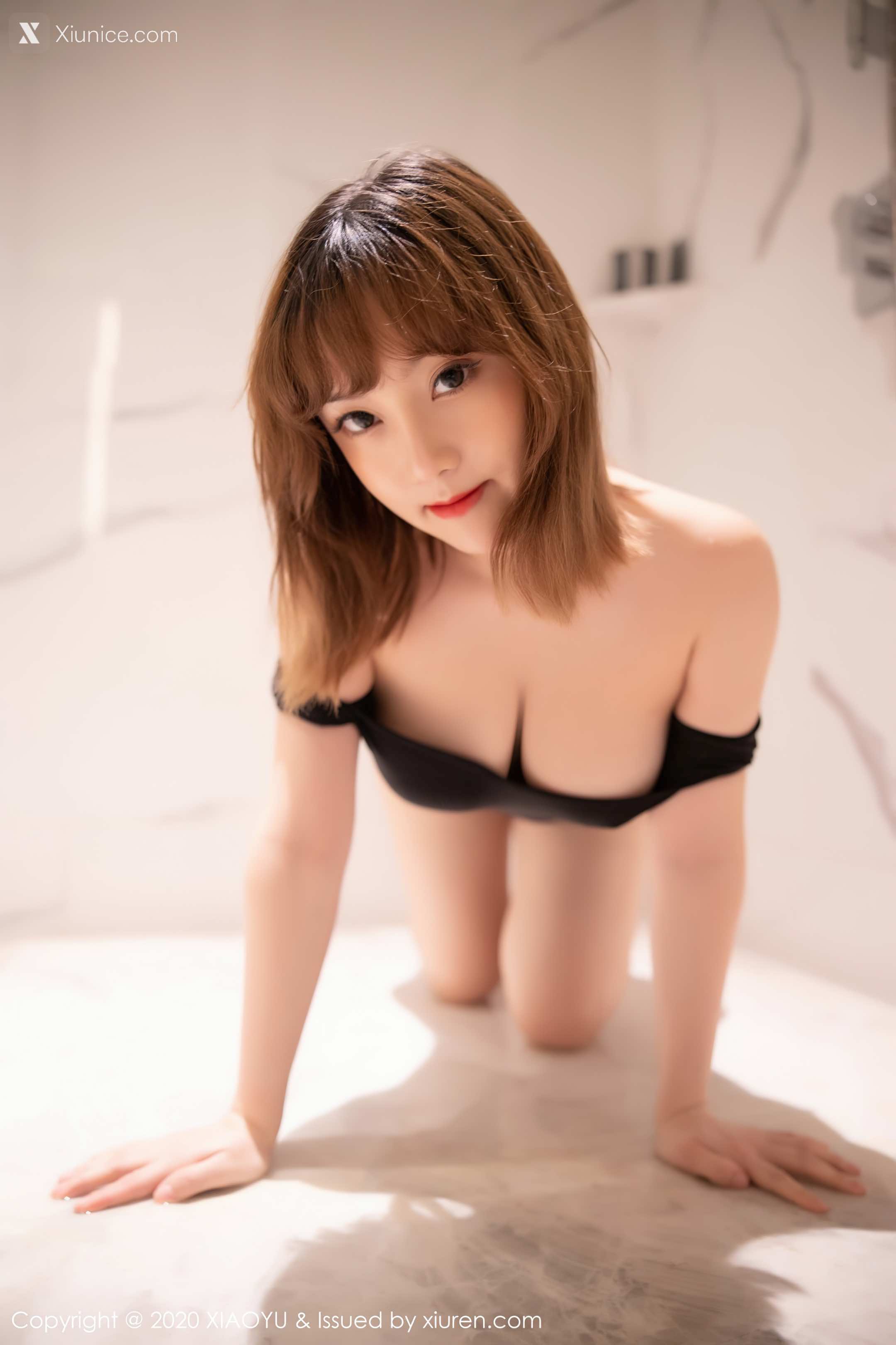 XiaoYu语画界 Vol.0439 豆瓣酱 第50张