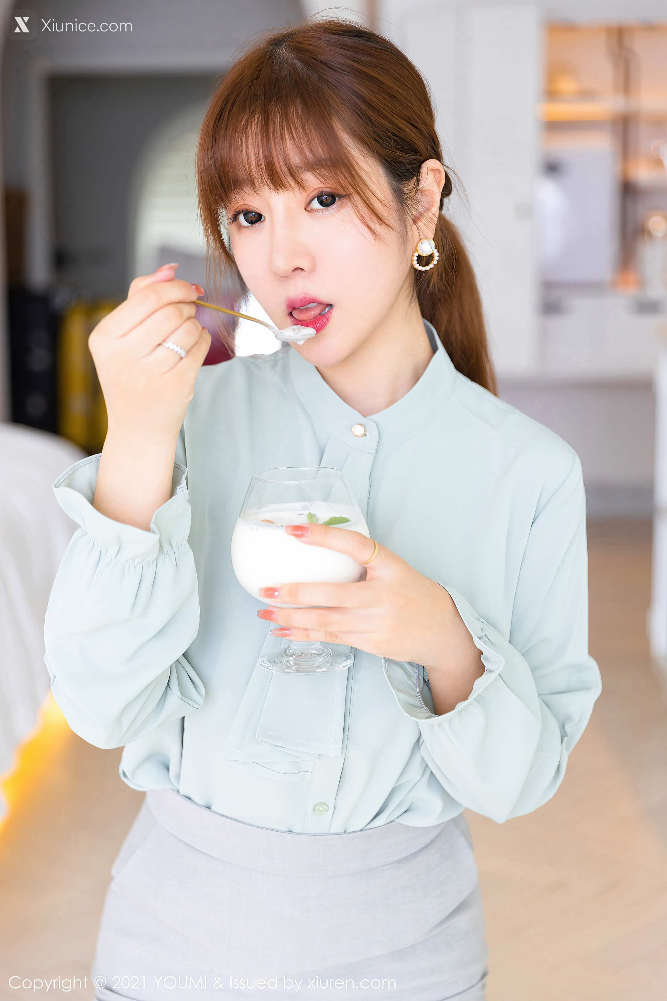 YouMi尤蜜荟 Vol.0592 王雨纯 第120张