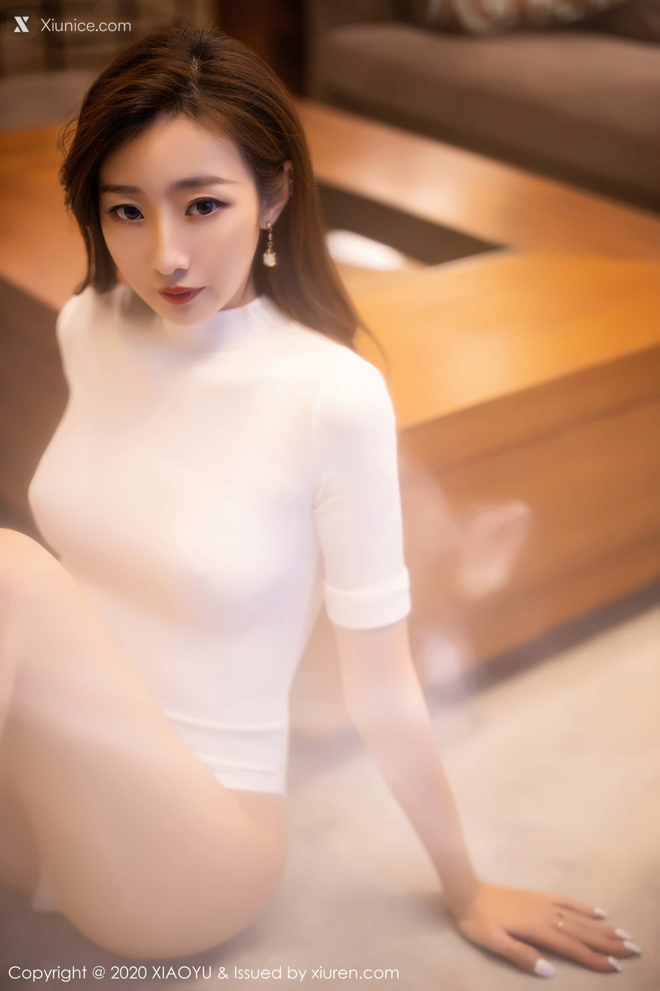 XiaoYu语画界 Vol.0389 安琪Yee 第61张