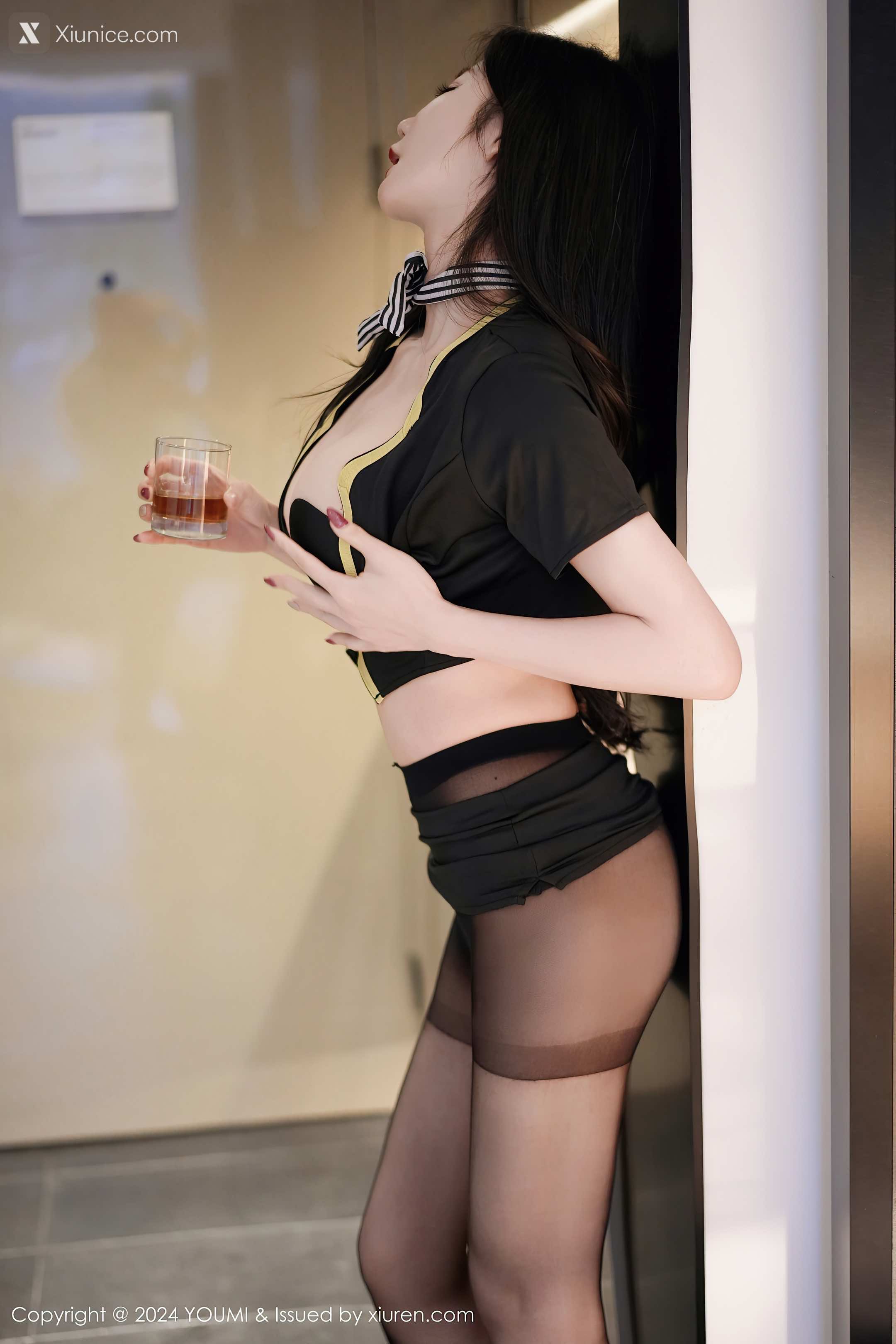 YouMi尤蜜荟 Vol.1046 心妍小公主 第15张