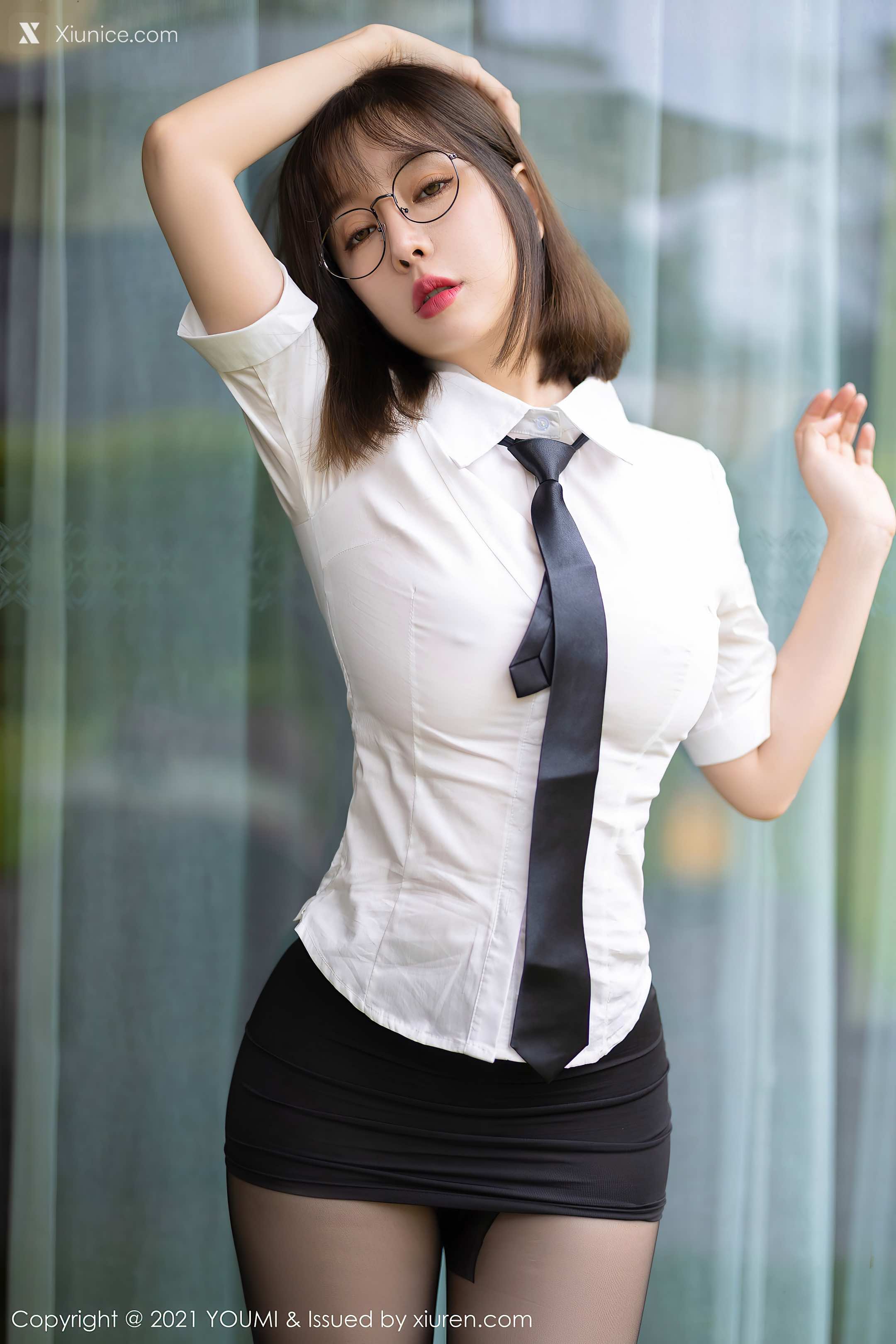 YouMi尤蜜荟 Vol.0717 王雨纯 第13张