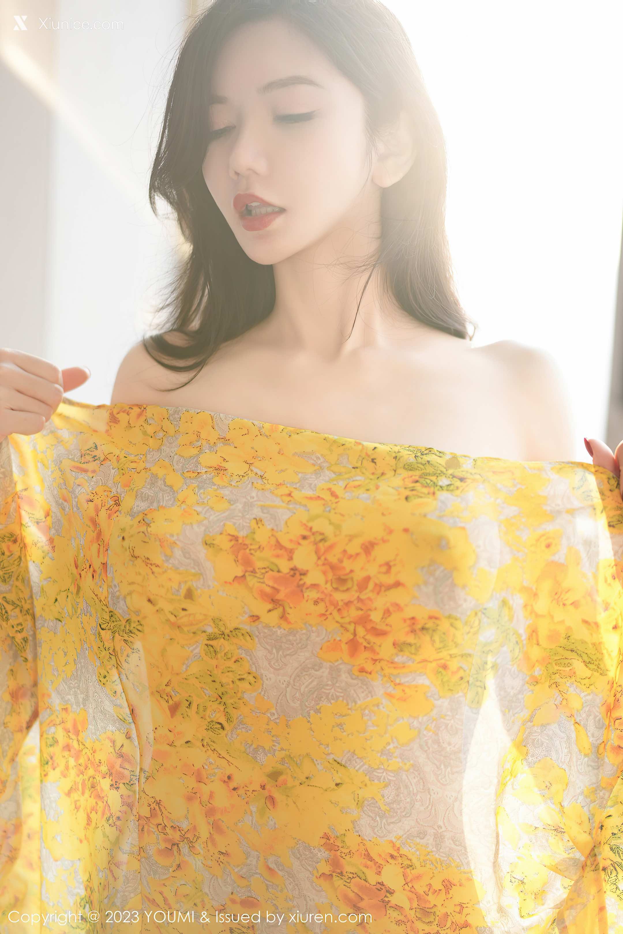 YouMi尤蜜荟 Vol.1002 心妍小公主 第63张