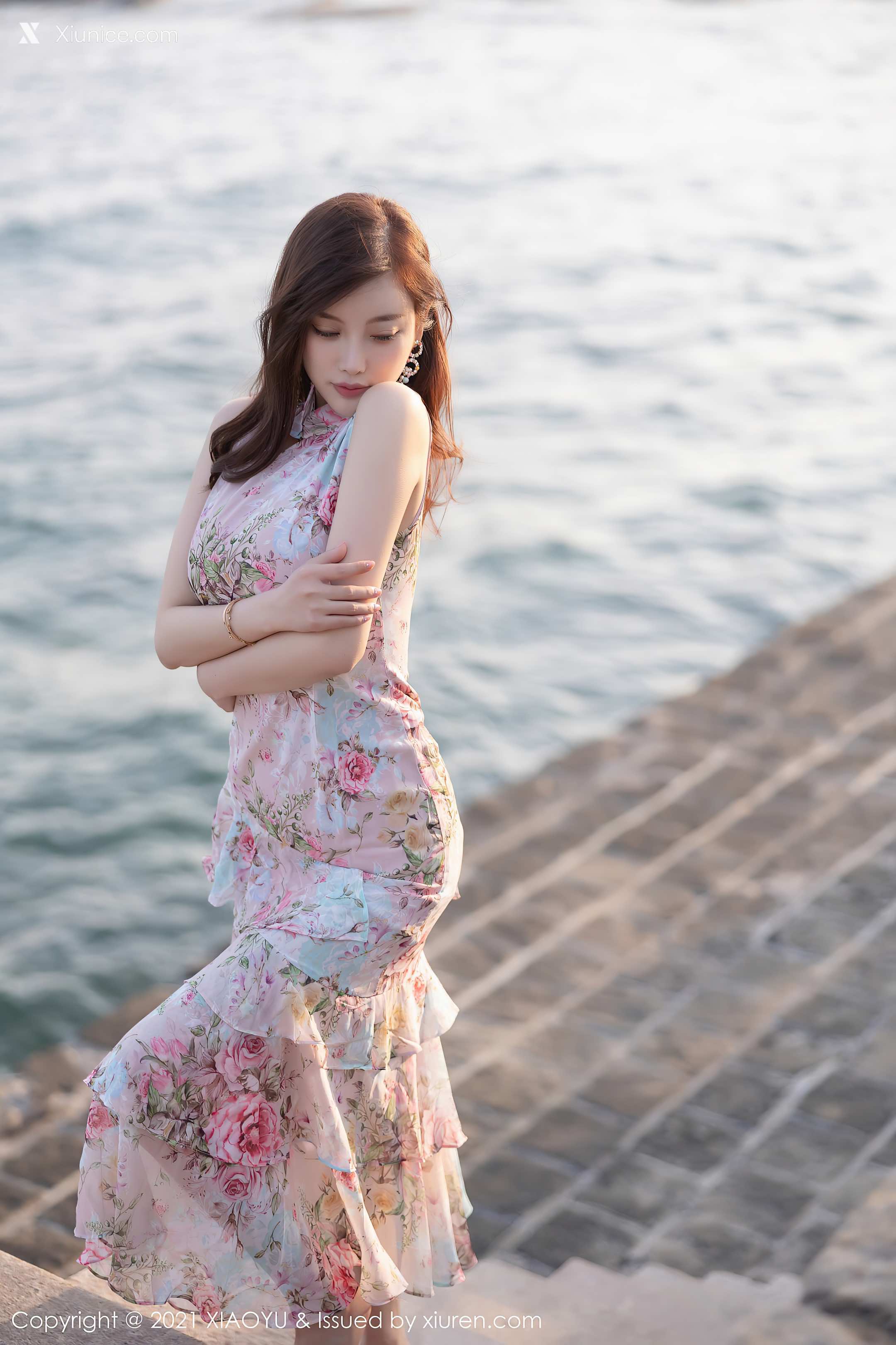 XiaoYu语画界 Vol.0650 杨晨晨Yome 第16张