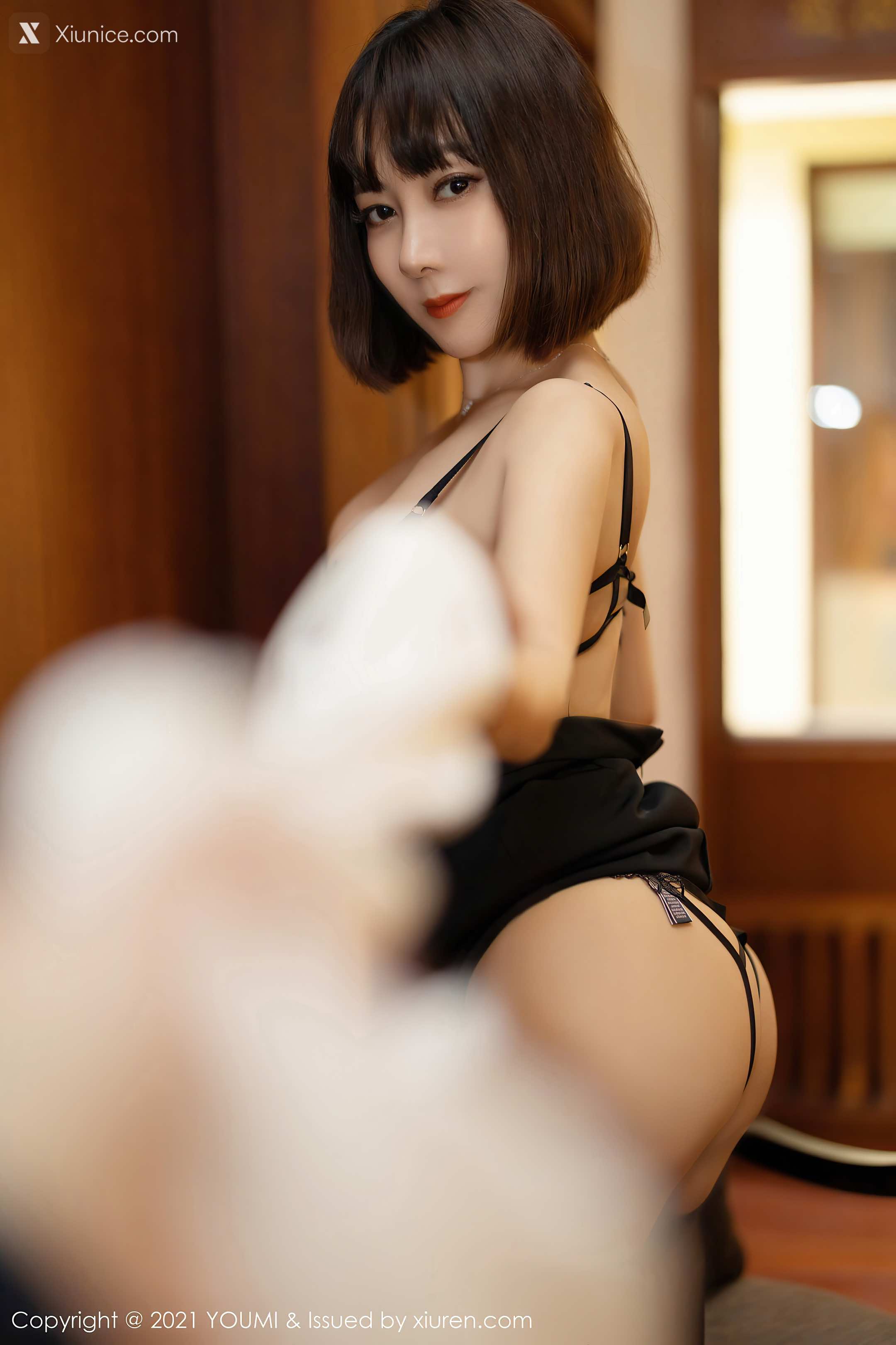 YouMi尤蜜荟 Vol.0662 果儿Victoria 第45张