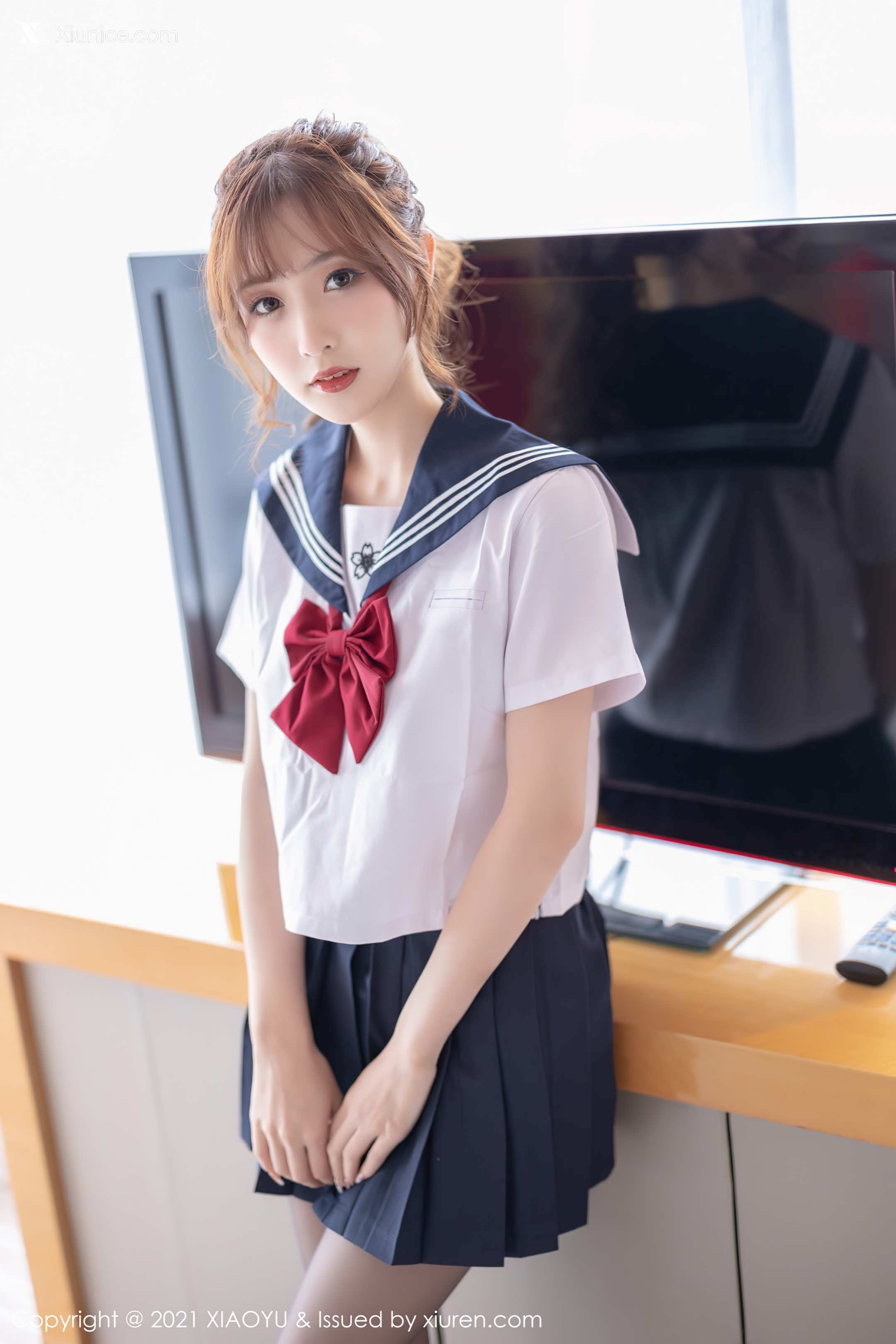 XiaoYu语画界 Vol.0623 林星阑 第5张