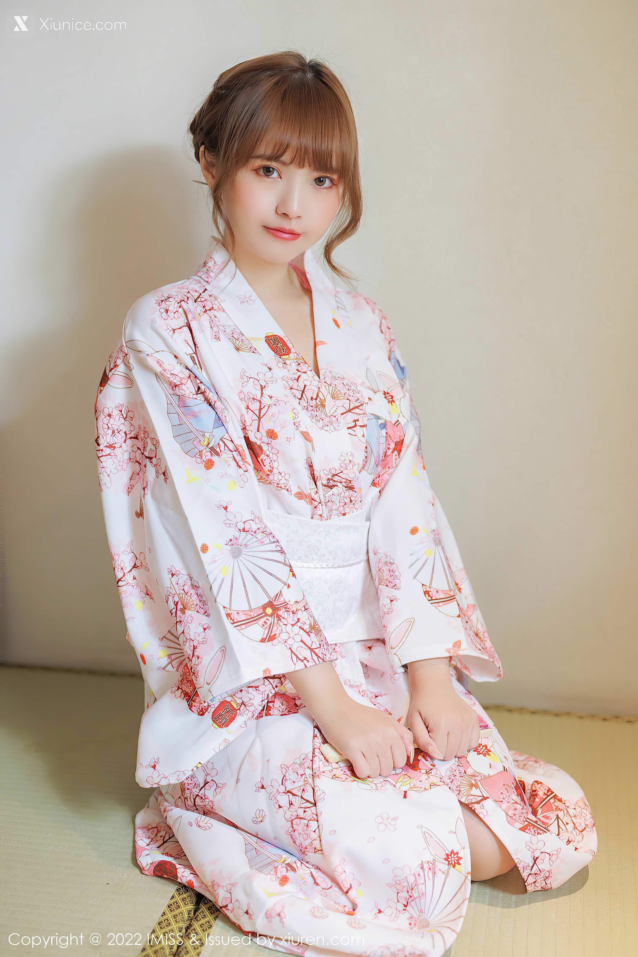 IMiss爱蜜社 No.0676 张思允Nice 第20张