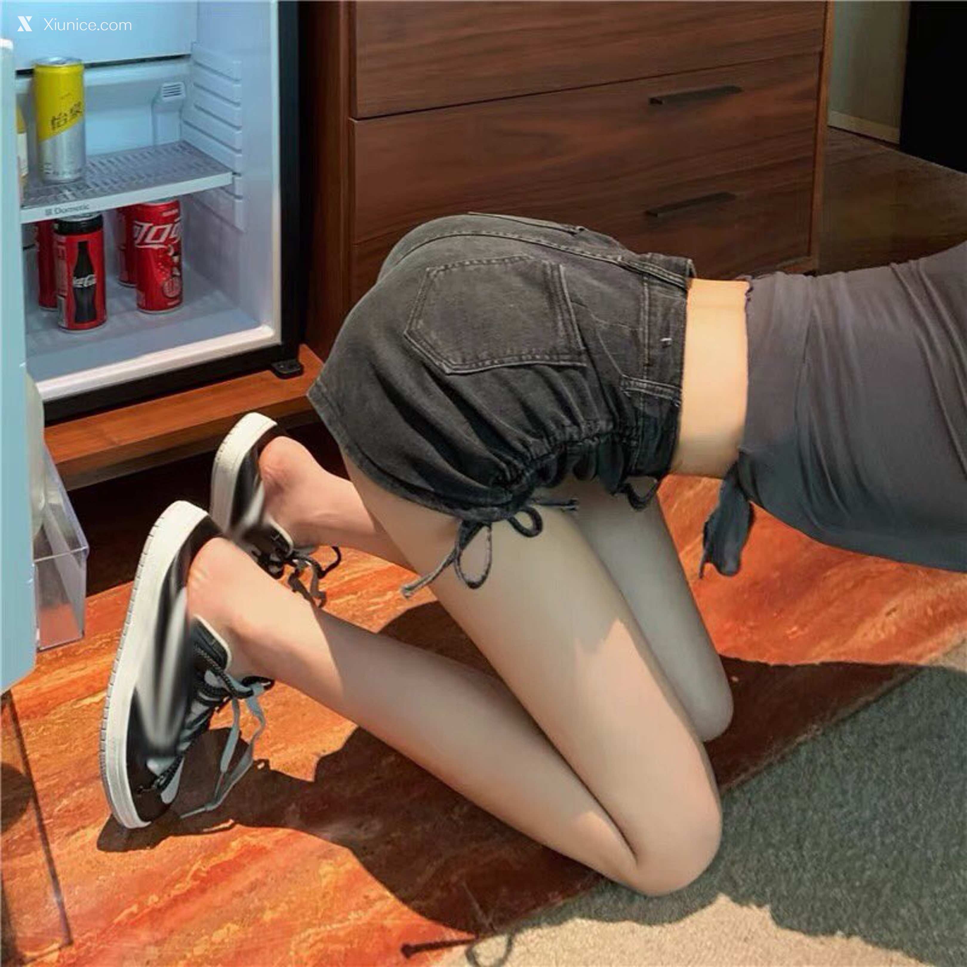 Xiuren Uncensored – Bai Tian (白甜) – 极品模特 大尺视图合集 第184张