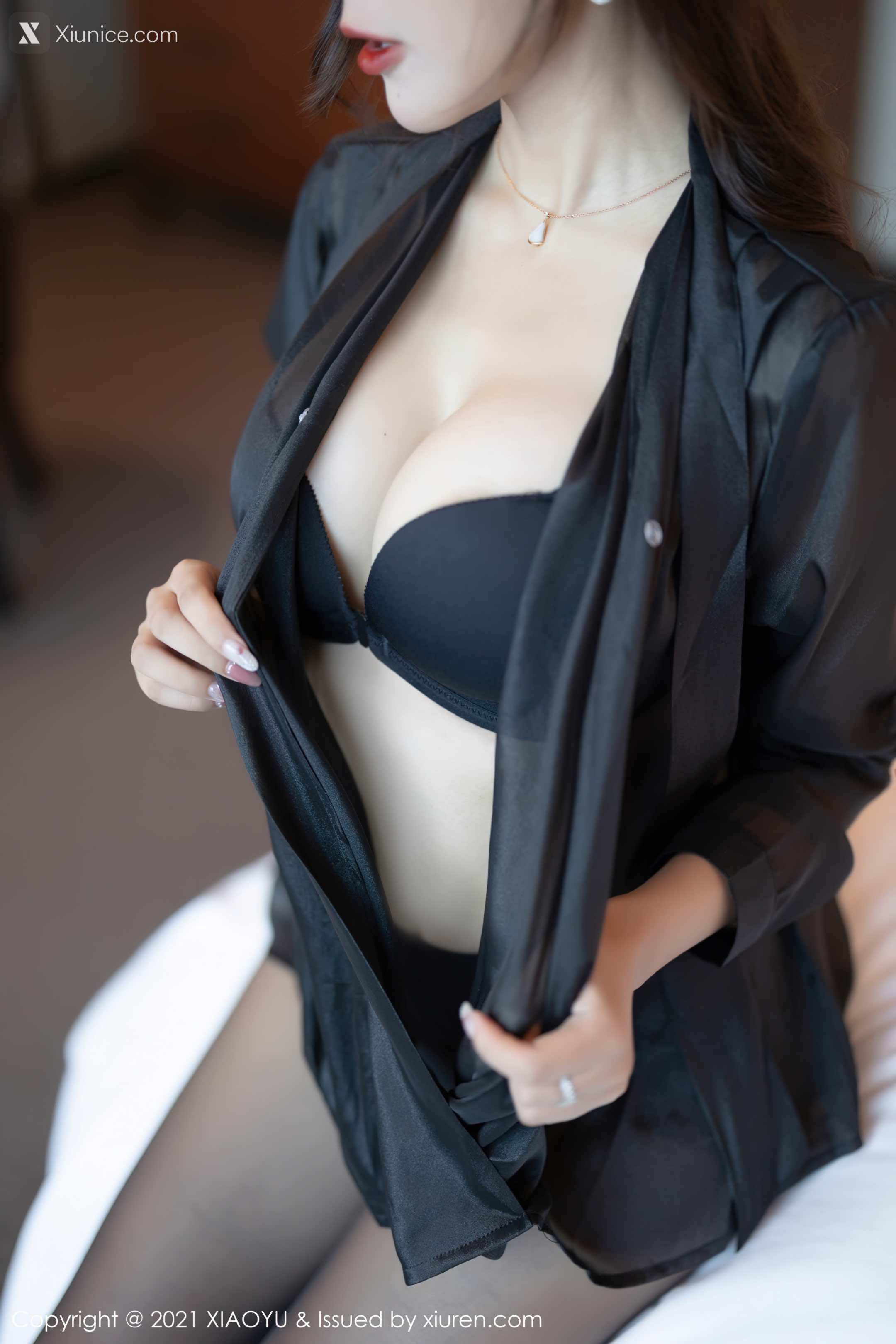 XiaoYu语画界 Vol.0632 王馨瑶yanni 第41张