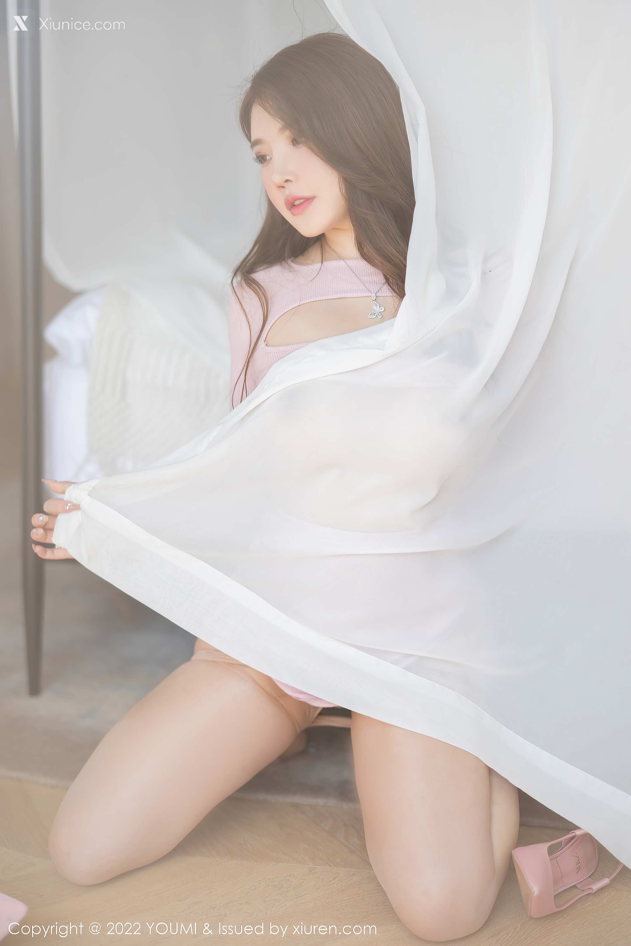 YouMi尤蜜荟 Vol.0775 小海臀Rena 第35张