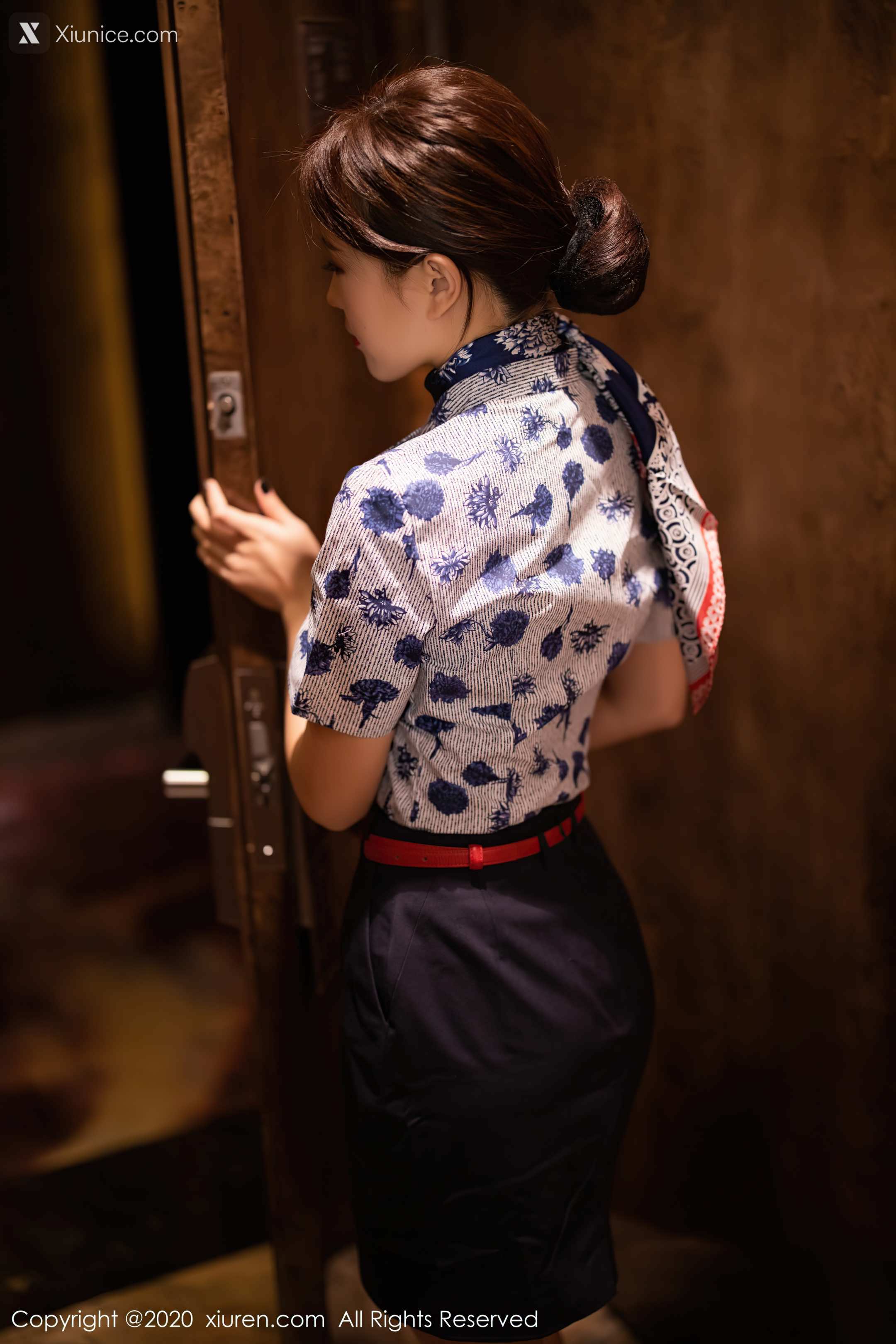 XiaoYu语画界 Vol.0407 杨紫嫣Cynthia 第67张